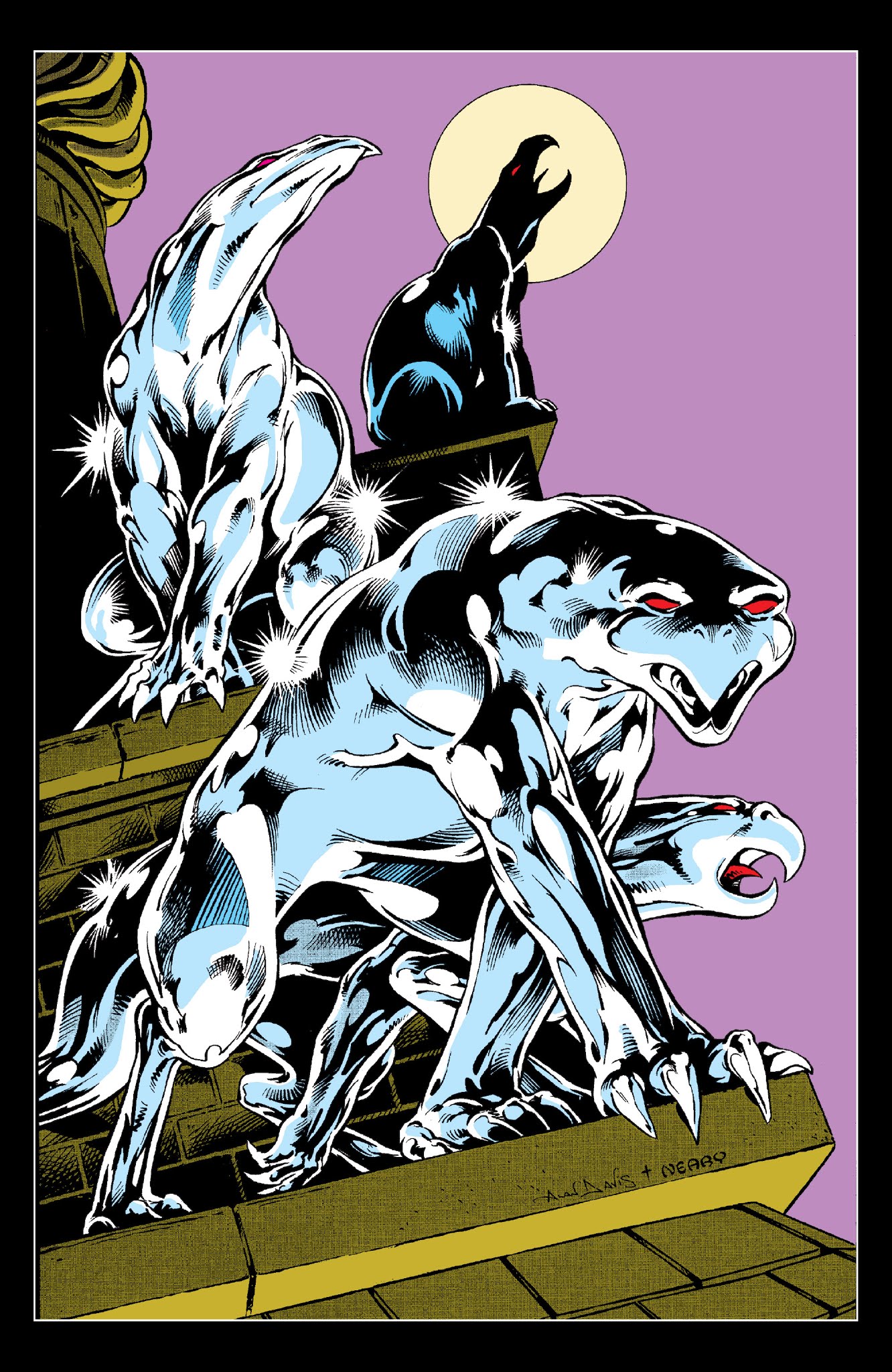 Read online Excalibur Epic Collection comic -  Issue # TPB 2 (Part 1) - 51