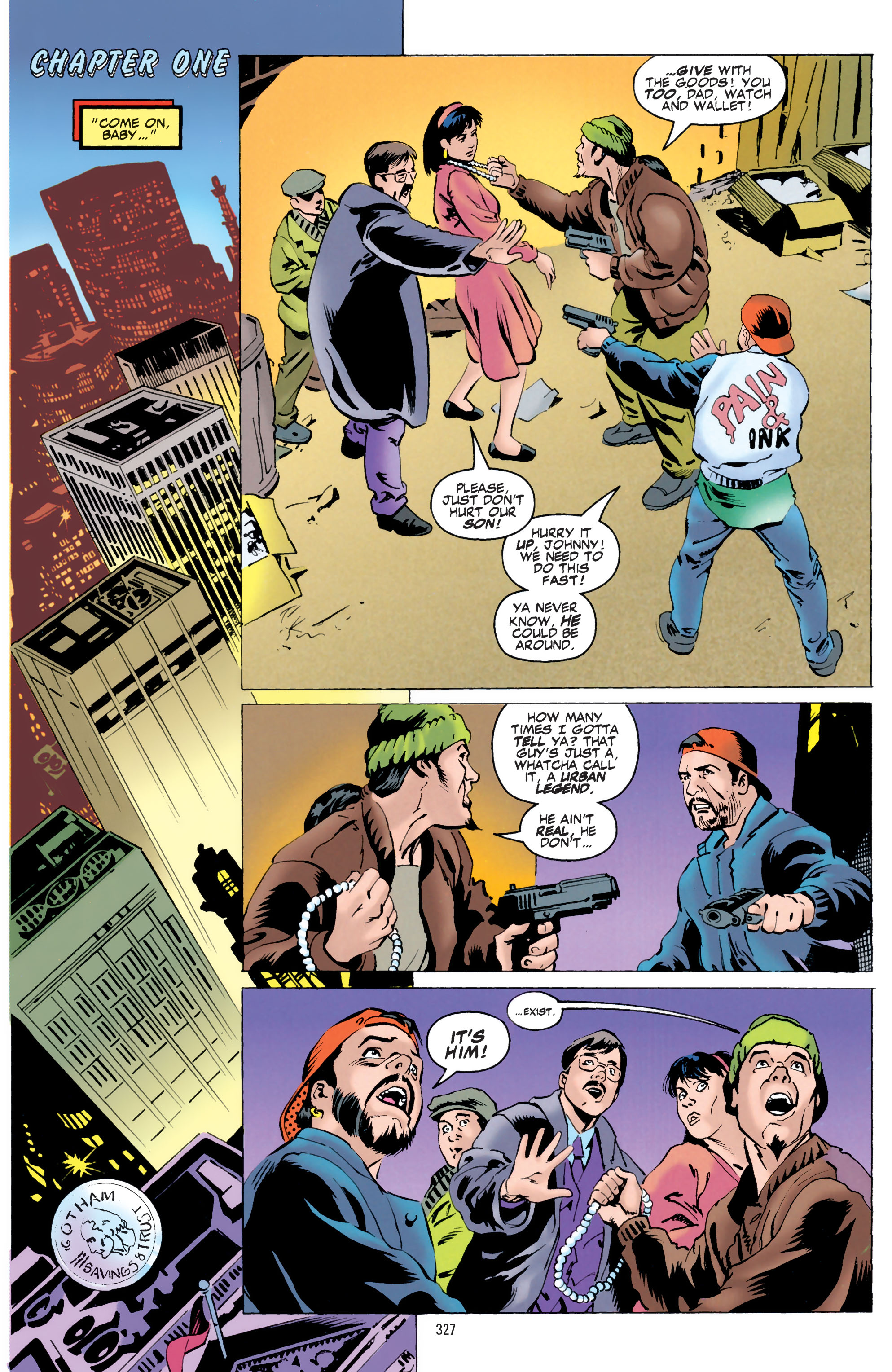 Read online Flash by Mark Waid comic -  Issue # TPB 6 (Part 4) - 23