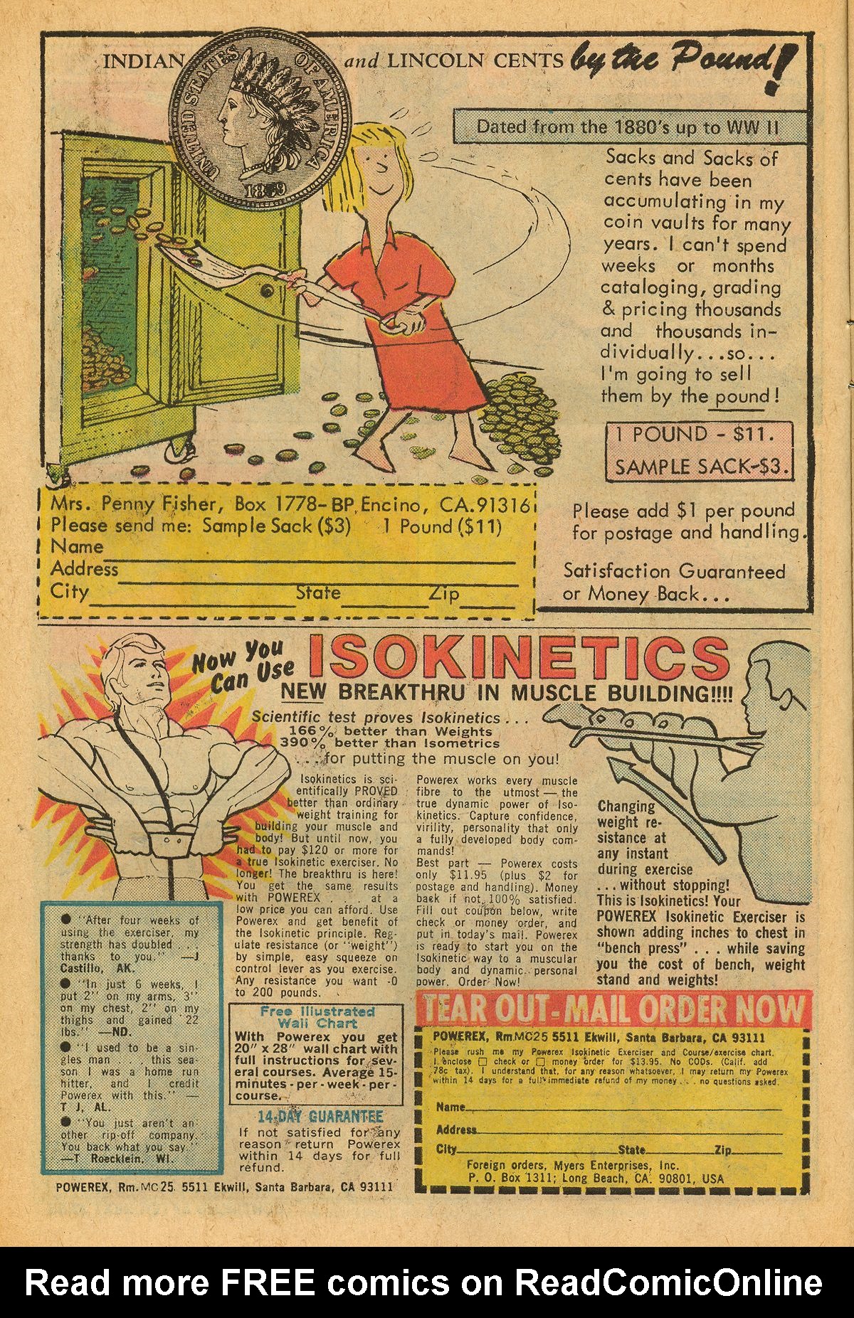 Read online Man-Thing (1974) comic -  Issue #16 - 10