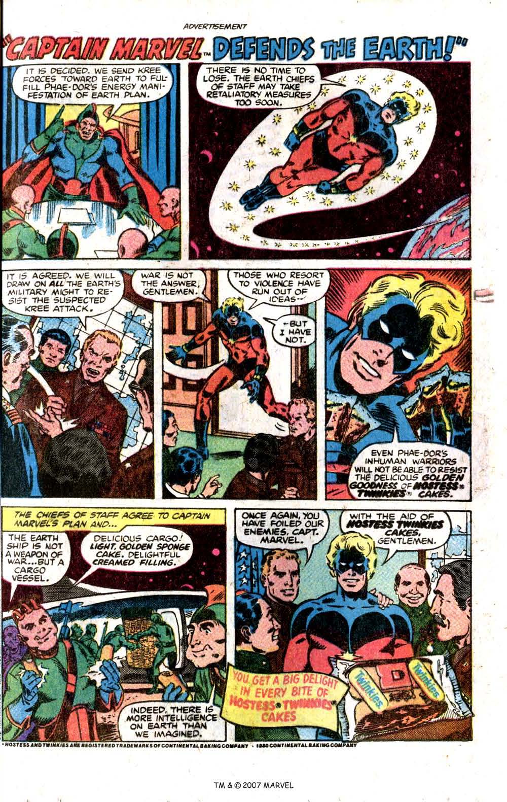 The Incredible Hulk (1968) issue Annual 1980 - Page 7