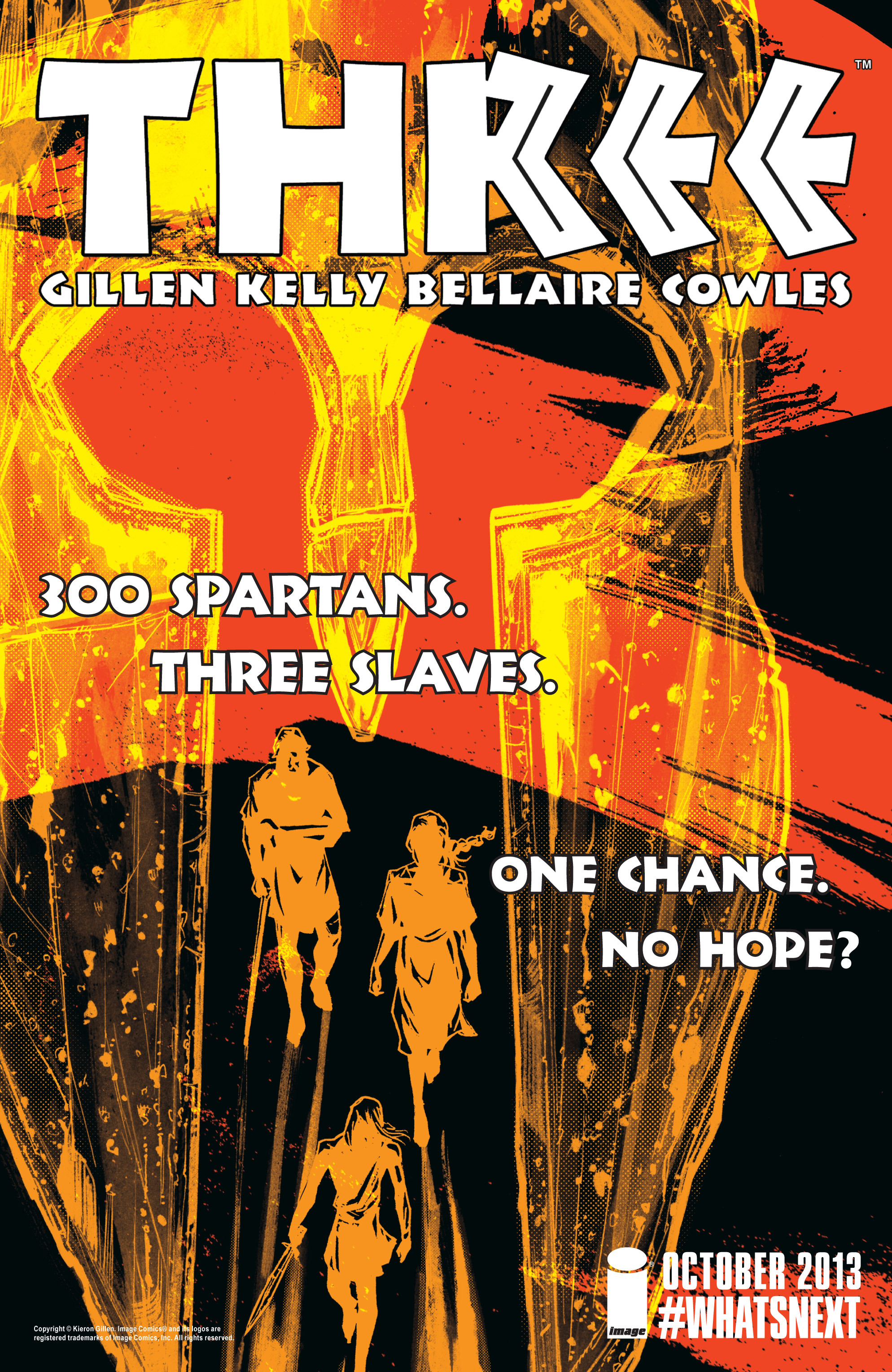 Read online Invincible Universe comic -  Issue #7 - 28