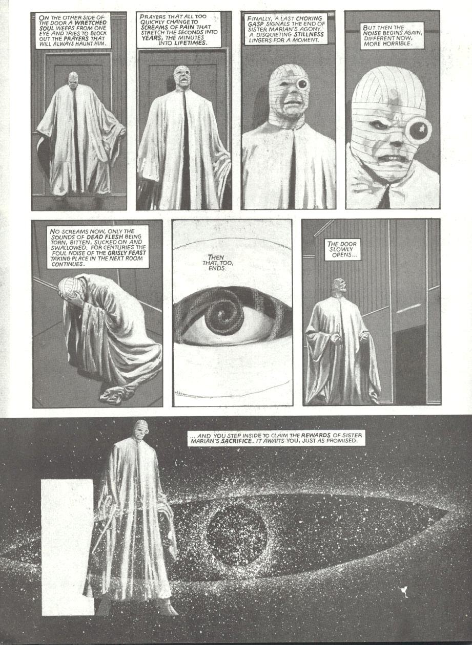 Read online The Price comic -  Issue # Full - 41