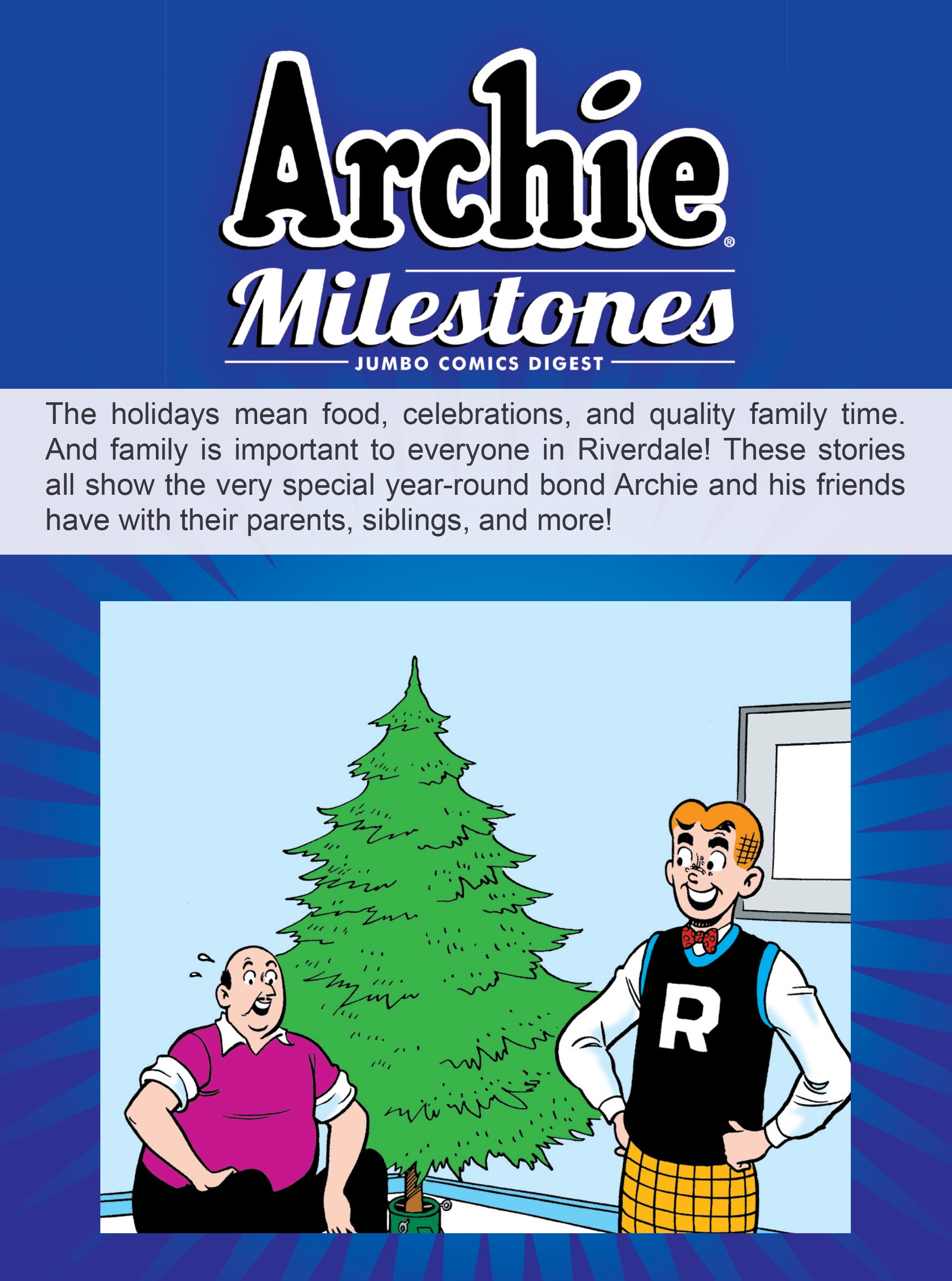 Read online Archie Milestones Jumbo Comics Digest comic -  Issue # TPB 11 (Part 2) - 77