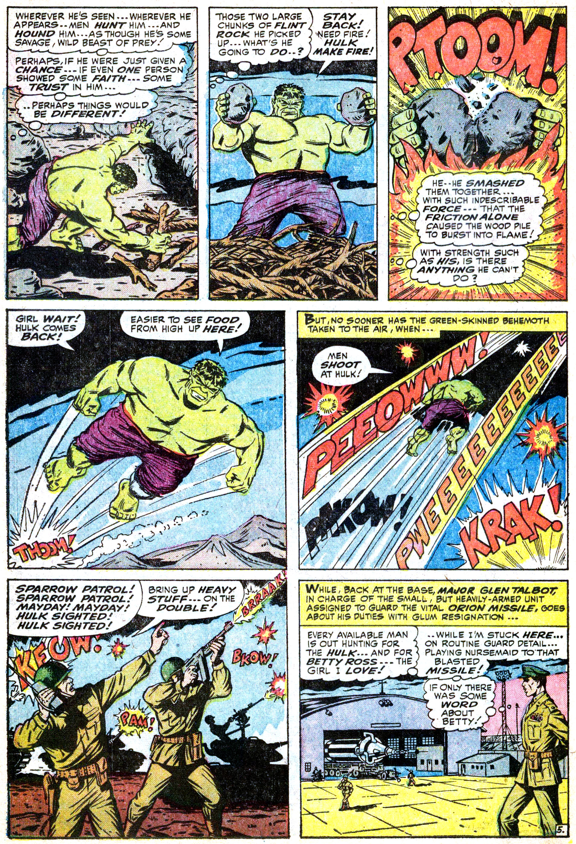 Read online Tales to Astonish (1959) comic -  Issue #83 - 19