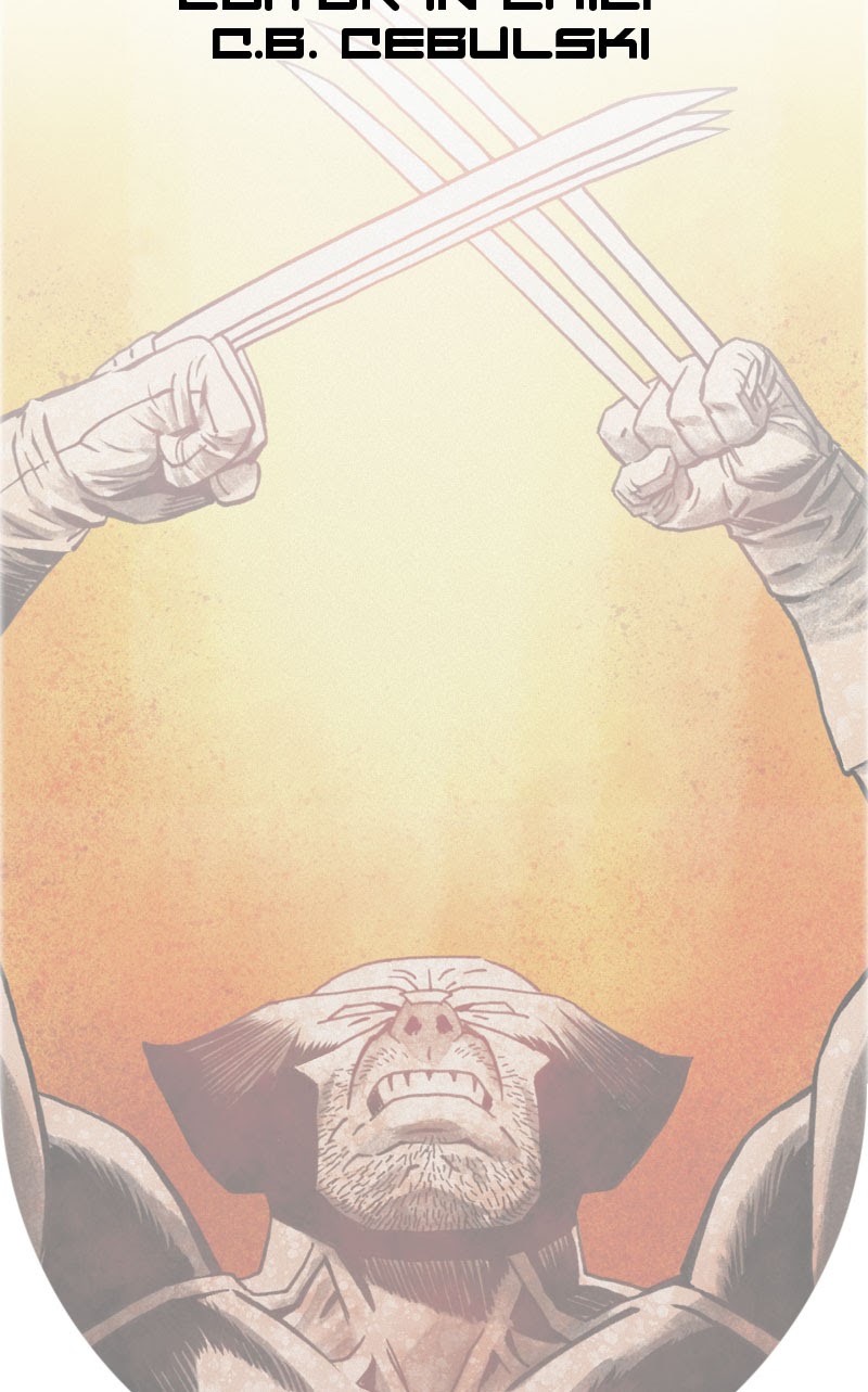 Read online X-Men Unlimited: Infinity Comic comic -  Issue #25 - 48