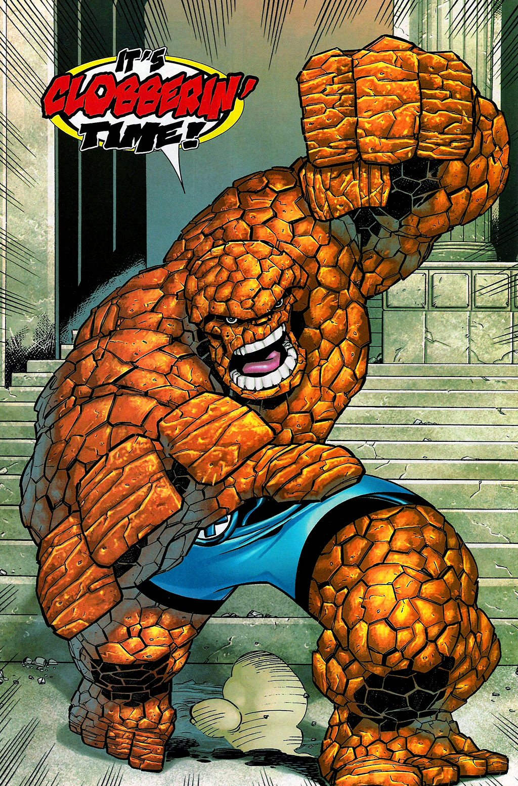 Read online Target Presents: Reading to the Rescue comic -  Issue #2 - 13