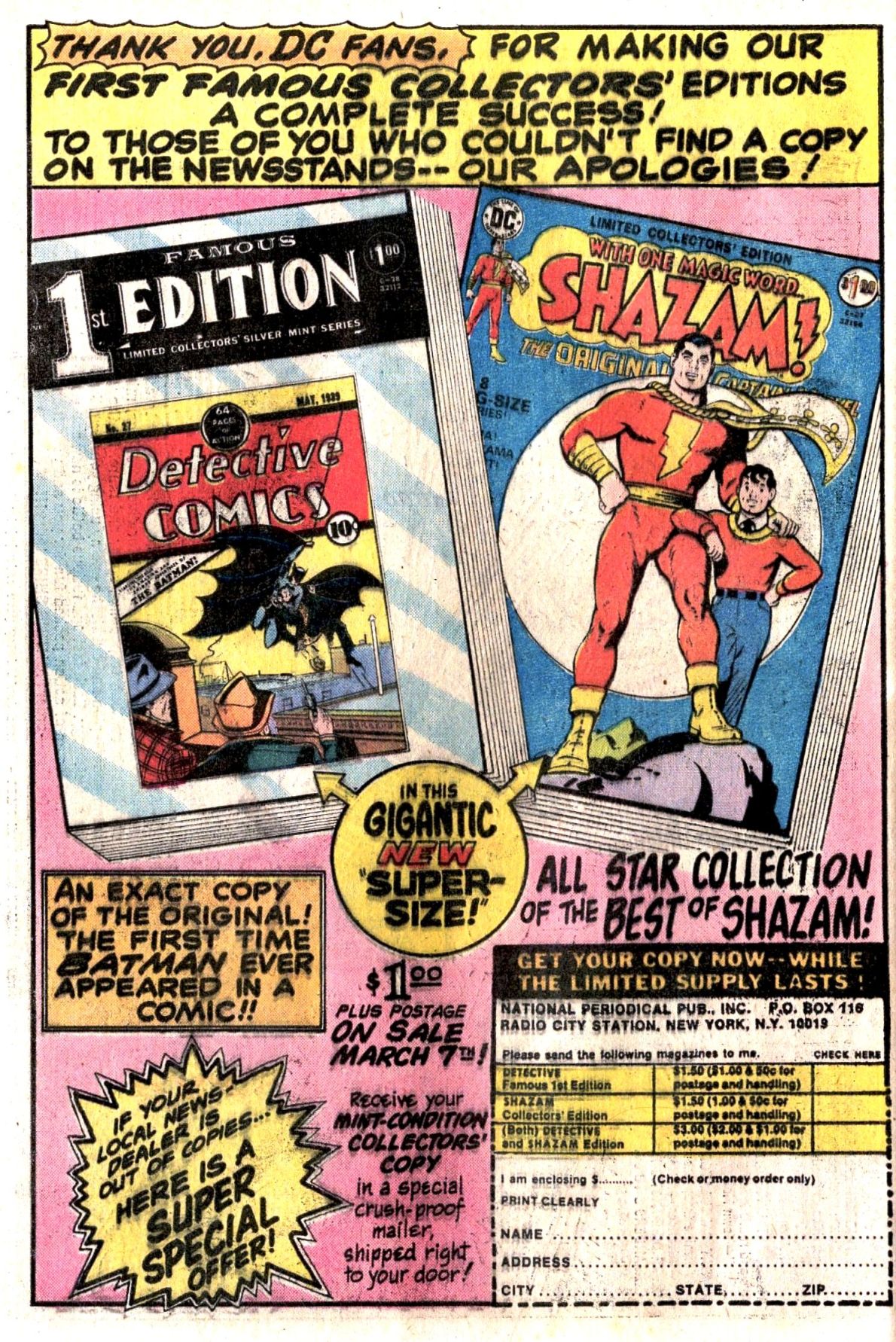 Read online The Brave and the Bold (1955) comic -  Issue #113 - 60