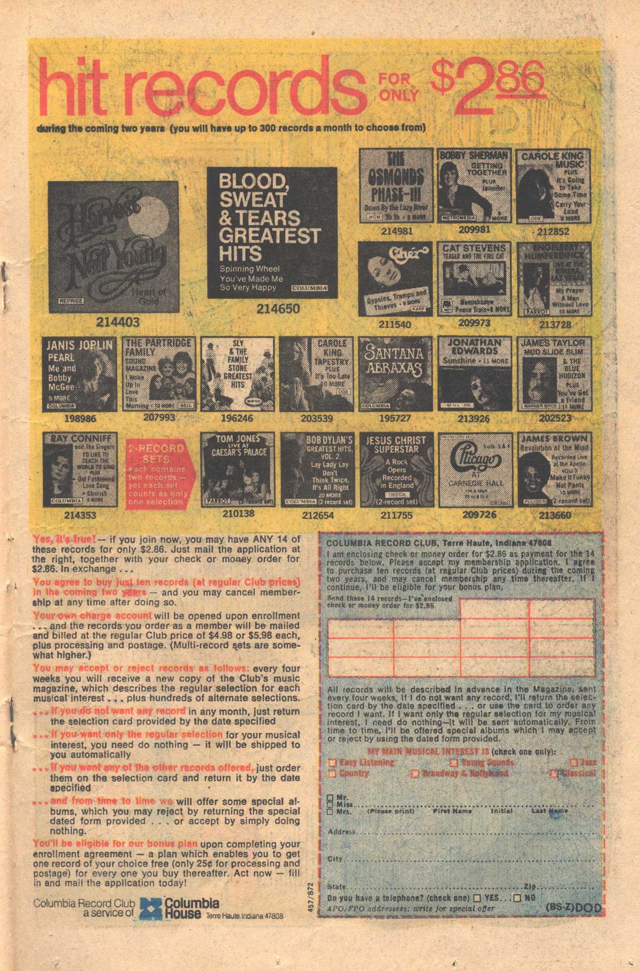 Read online Li'l Jinx Giant Laugh-Out comic -  Issue #38 - 27