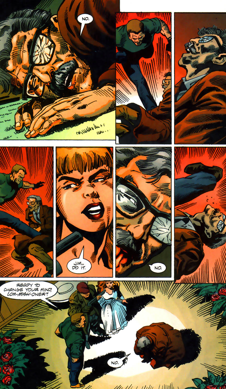 Read online Batman: Legends of the Dark Knight comic -  Issue # _Annual 2 - 8