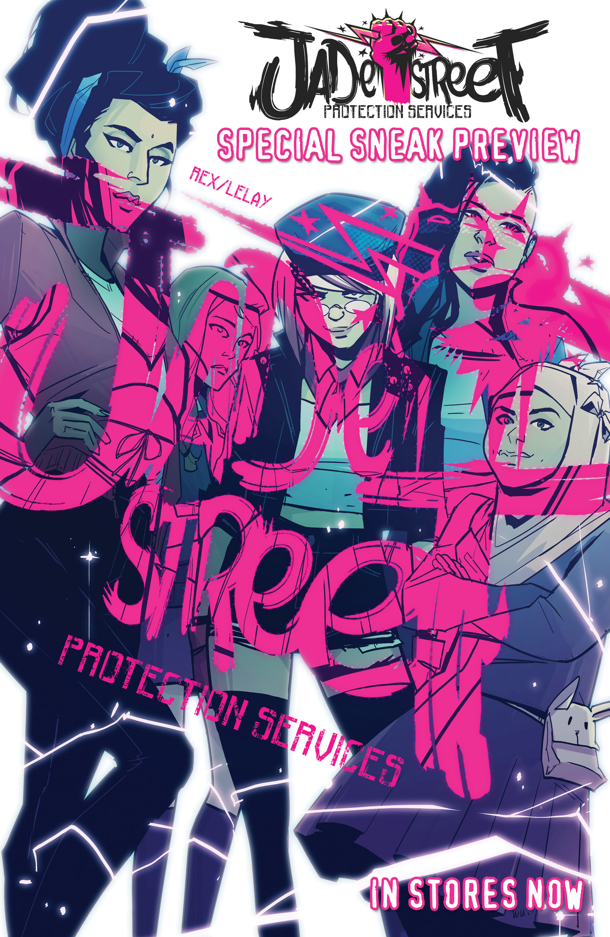 Read online Kim & Kim comic -  Issue #1 - 27