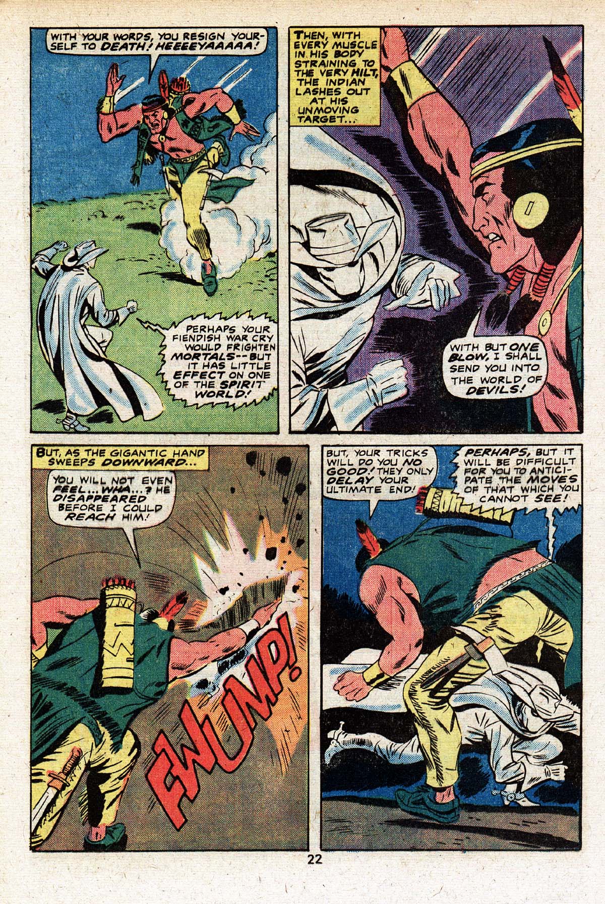 Read online Night Rider comic -  Issue #6 - 24