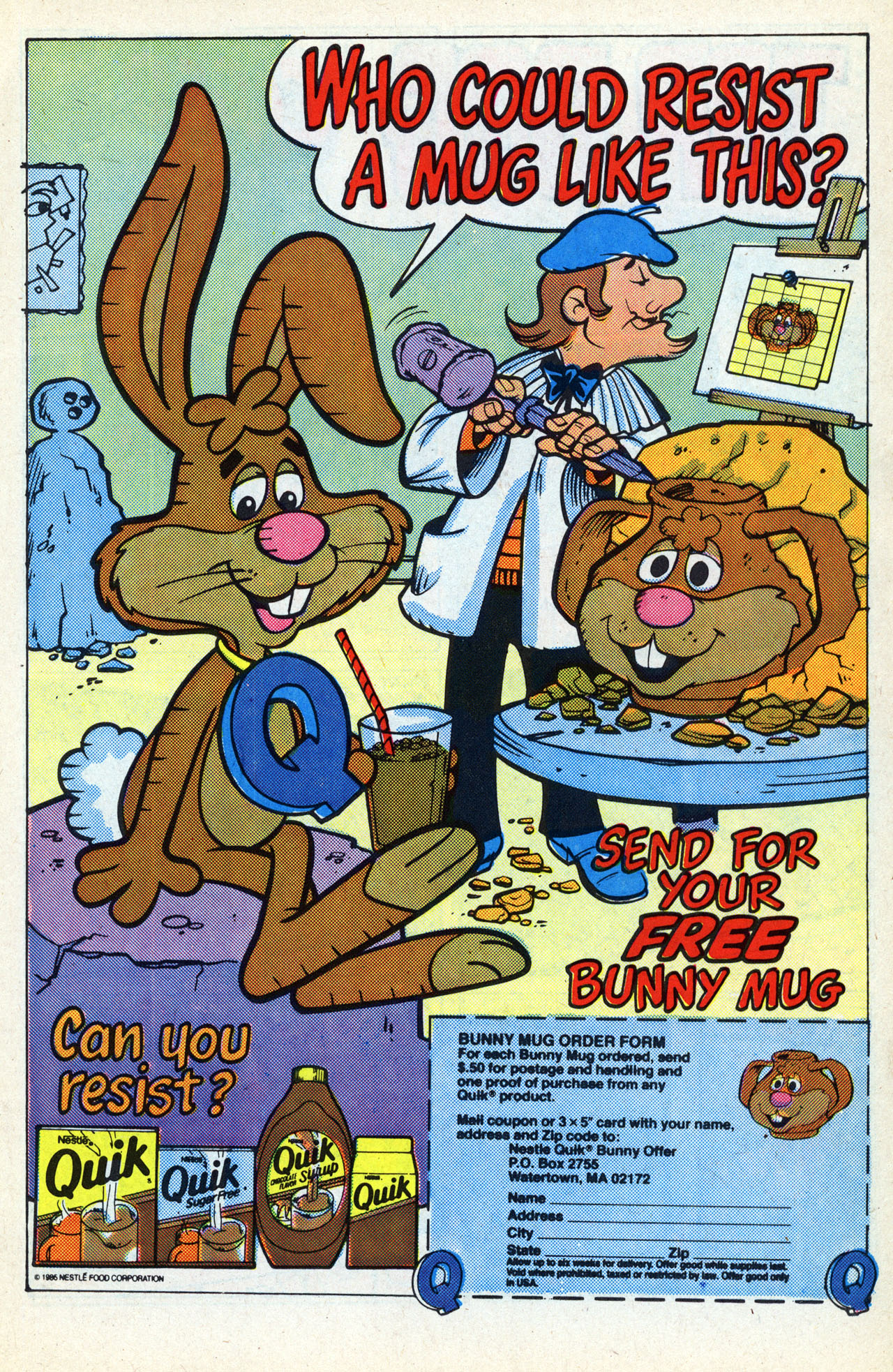 Read online Top Dog comic -  Issue #3 - 9