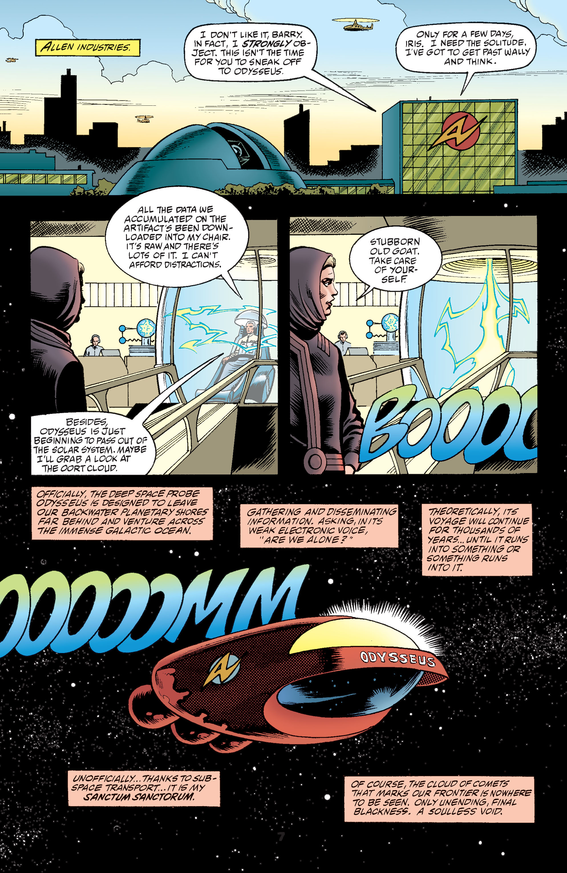 Read online Elseworlds: Justice League comic -  Issue # TPB 3 (Part 2) - 61