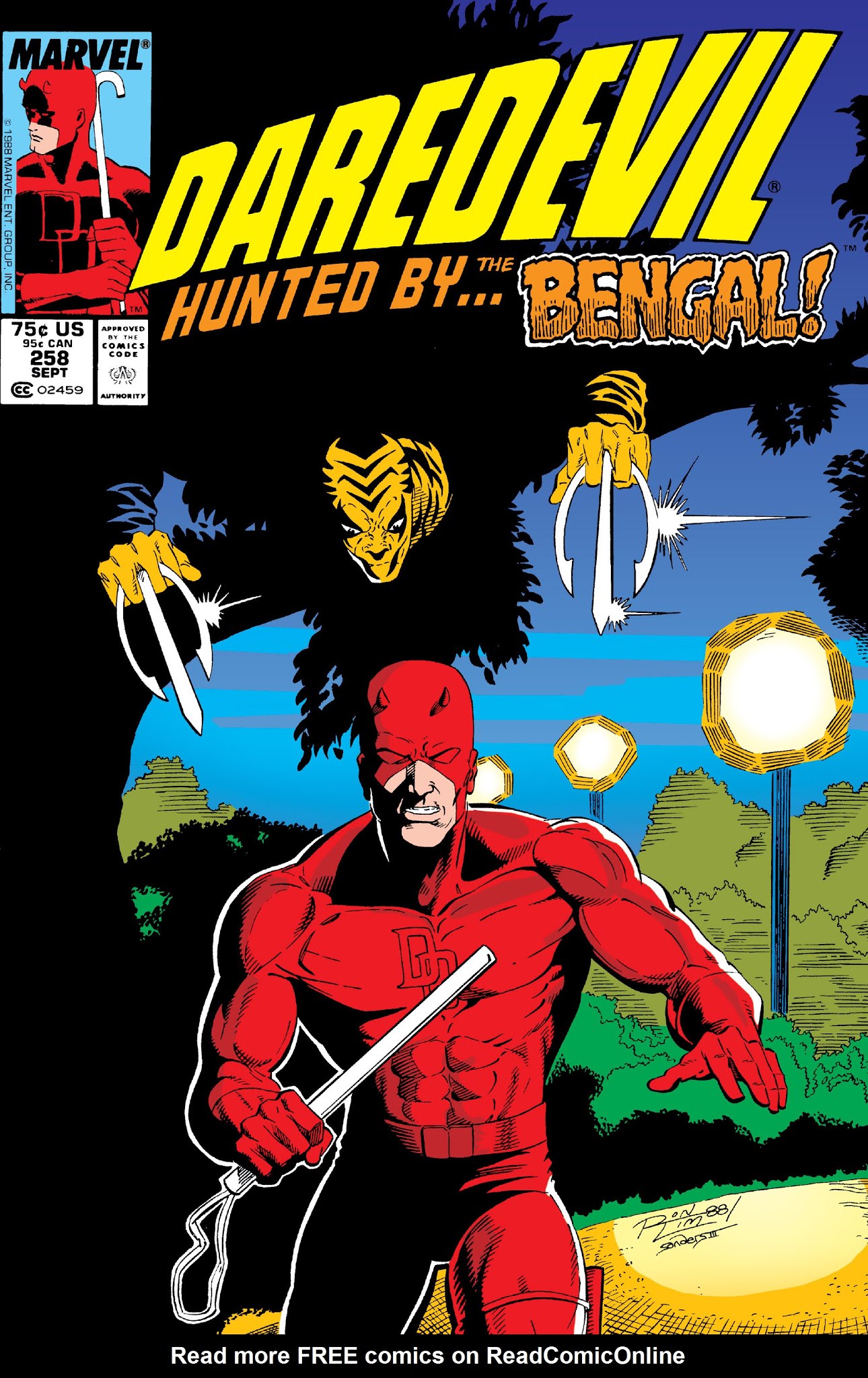 Read online Daredevil Epic Collection comic -  Issue # TPB 13 (Part 2) - 42