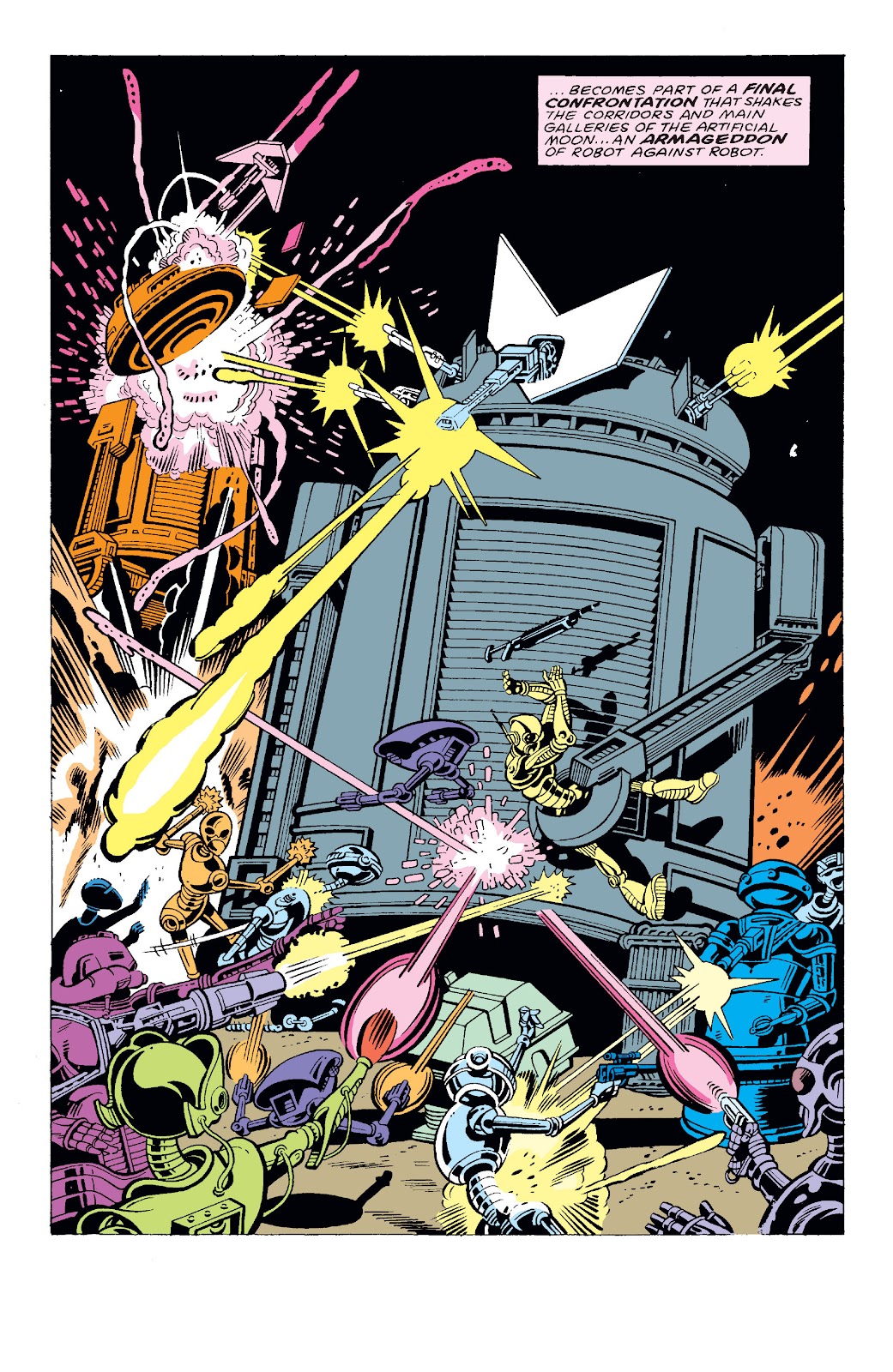 Star Wars (1977) issue 47 - Page 21