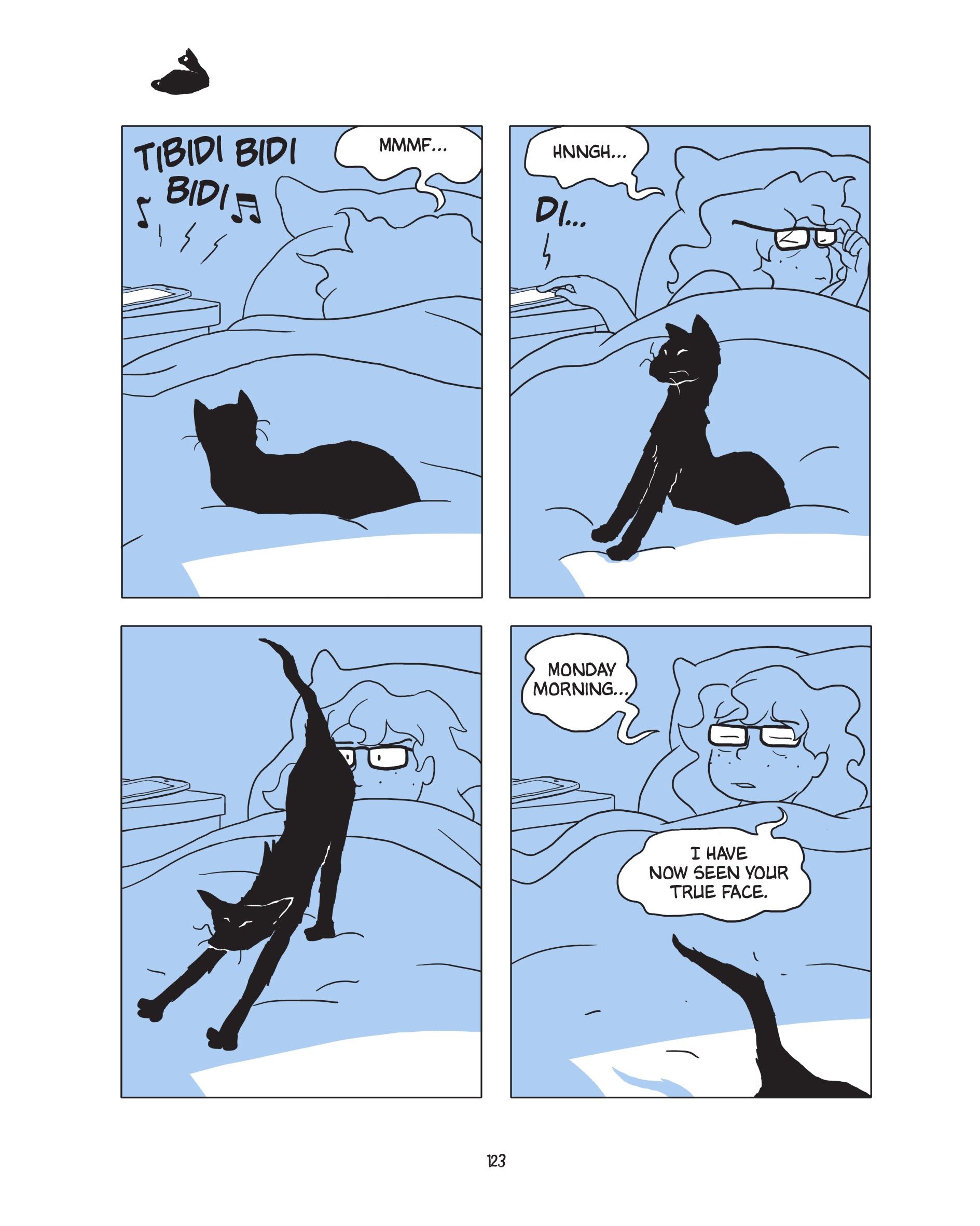 Read online Rascal comic -  Issue # TPB - 125