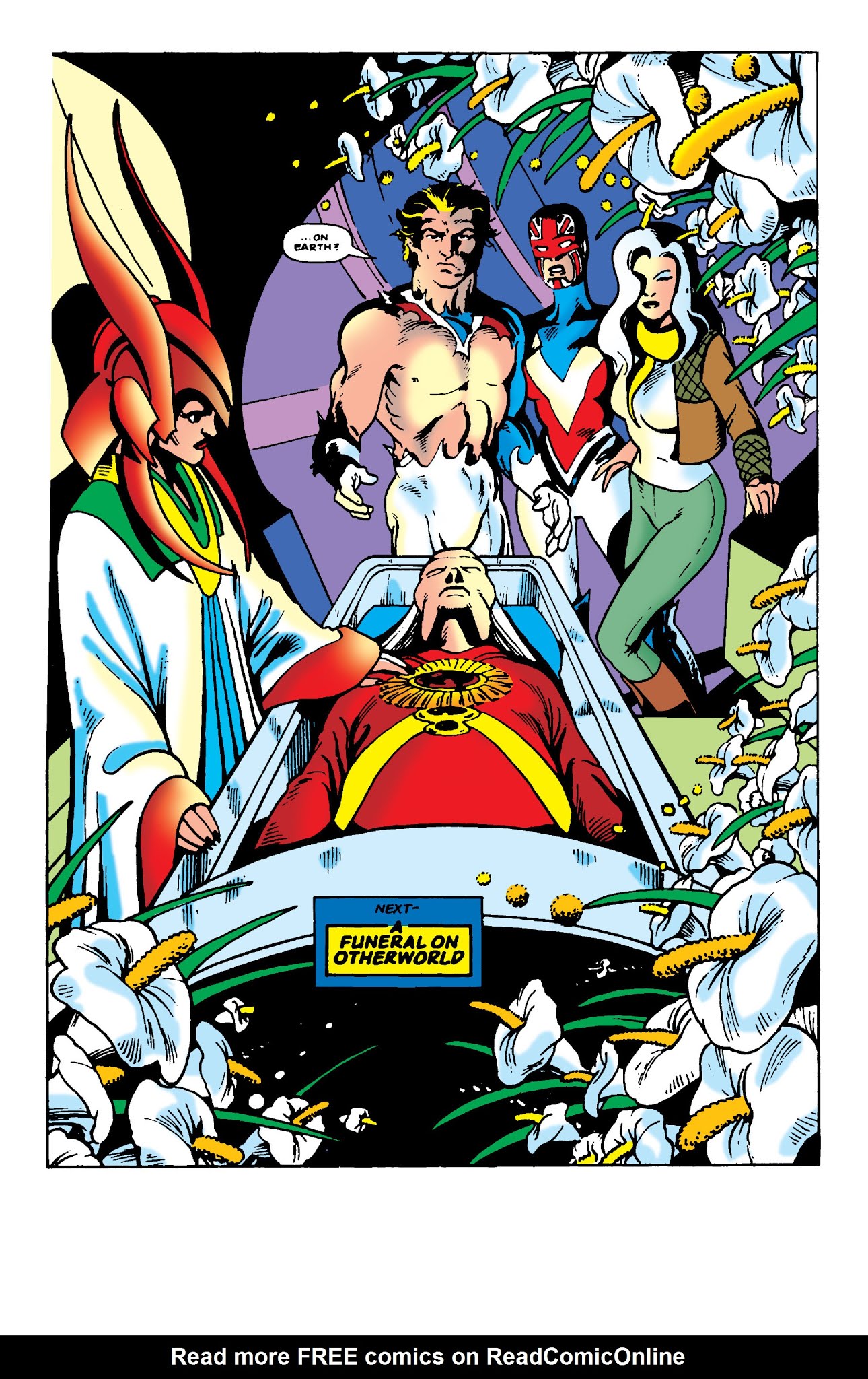 Read online Captain Britain (2011) comic -  Issue # TPB (Part 2) - 91