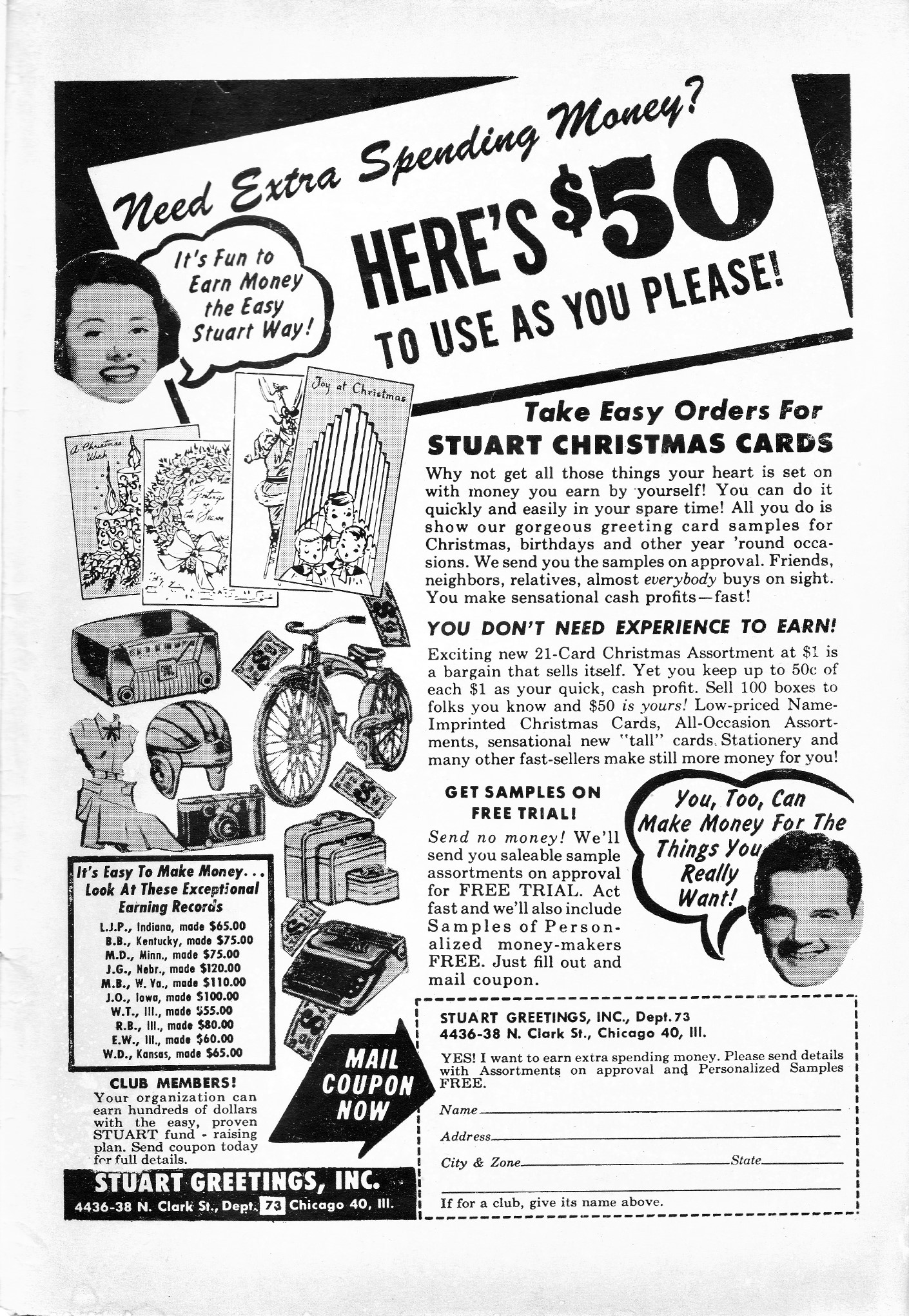 Read online Archie Comics comic -  Issue #082 - 35