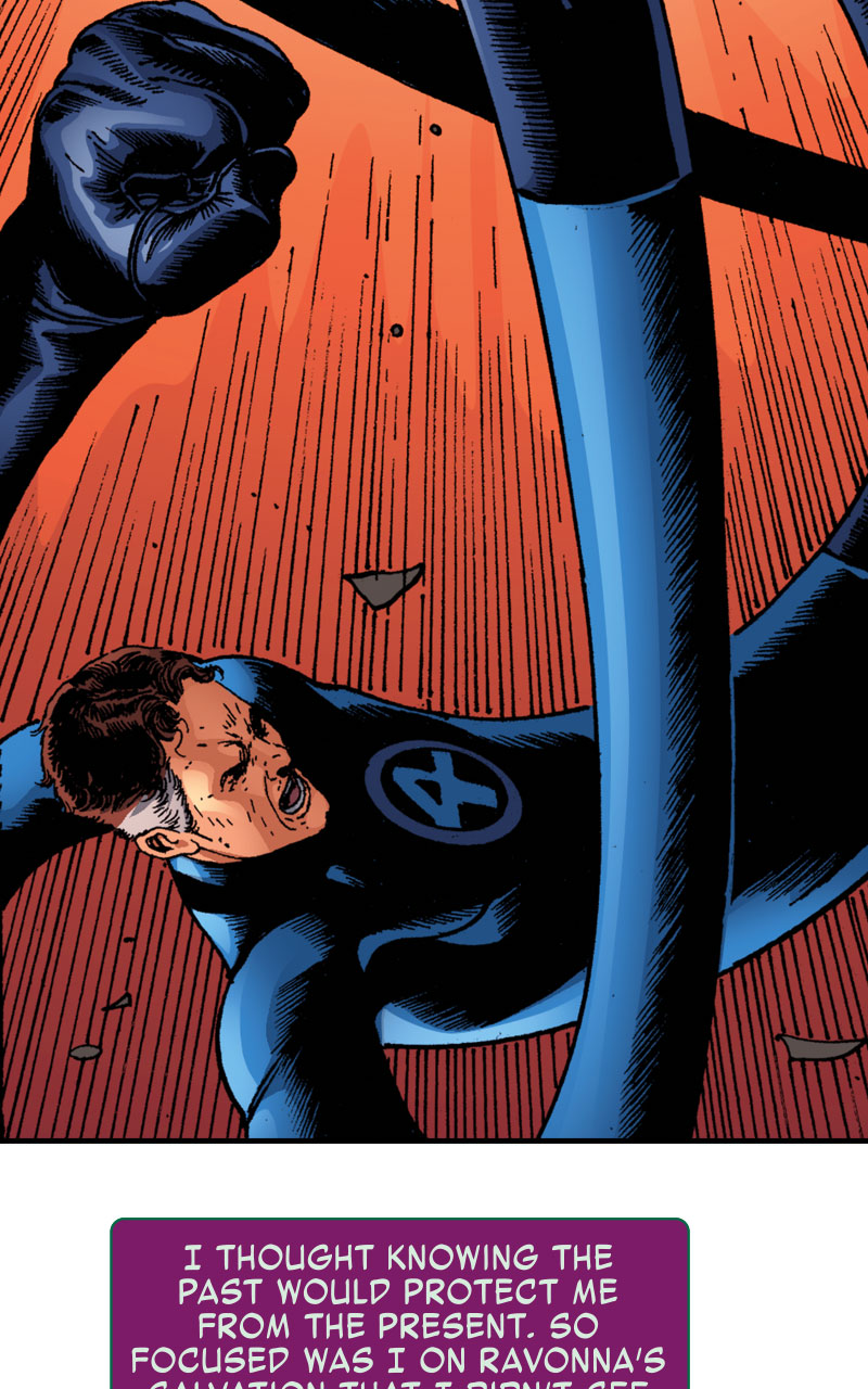 Read online Kang the Conqueror: Only Myself Left to Conquer Infinity Comic comic -  Issue #6 - 50