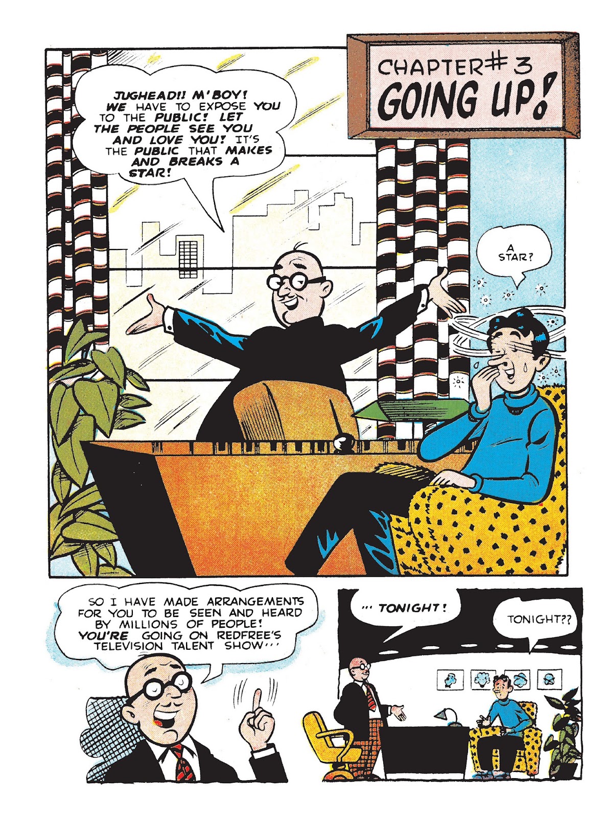 Archie 75th Anniversary Digest issue 6 - Page 40