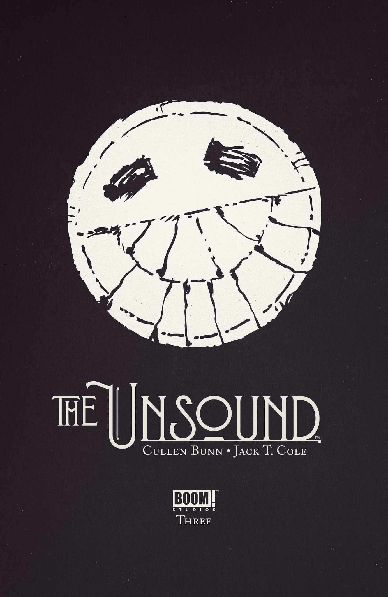 Read online The Unsound comic -  Issue #3 - 28