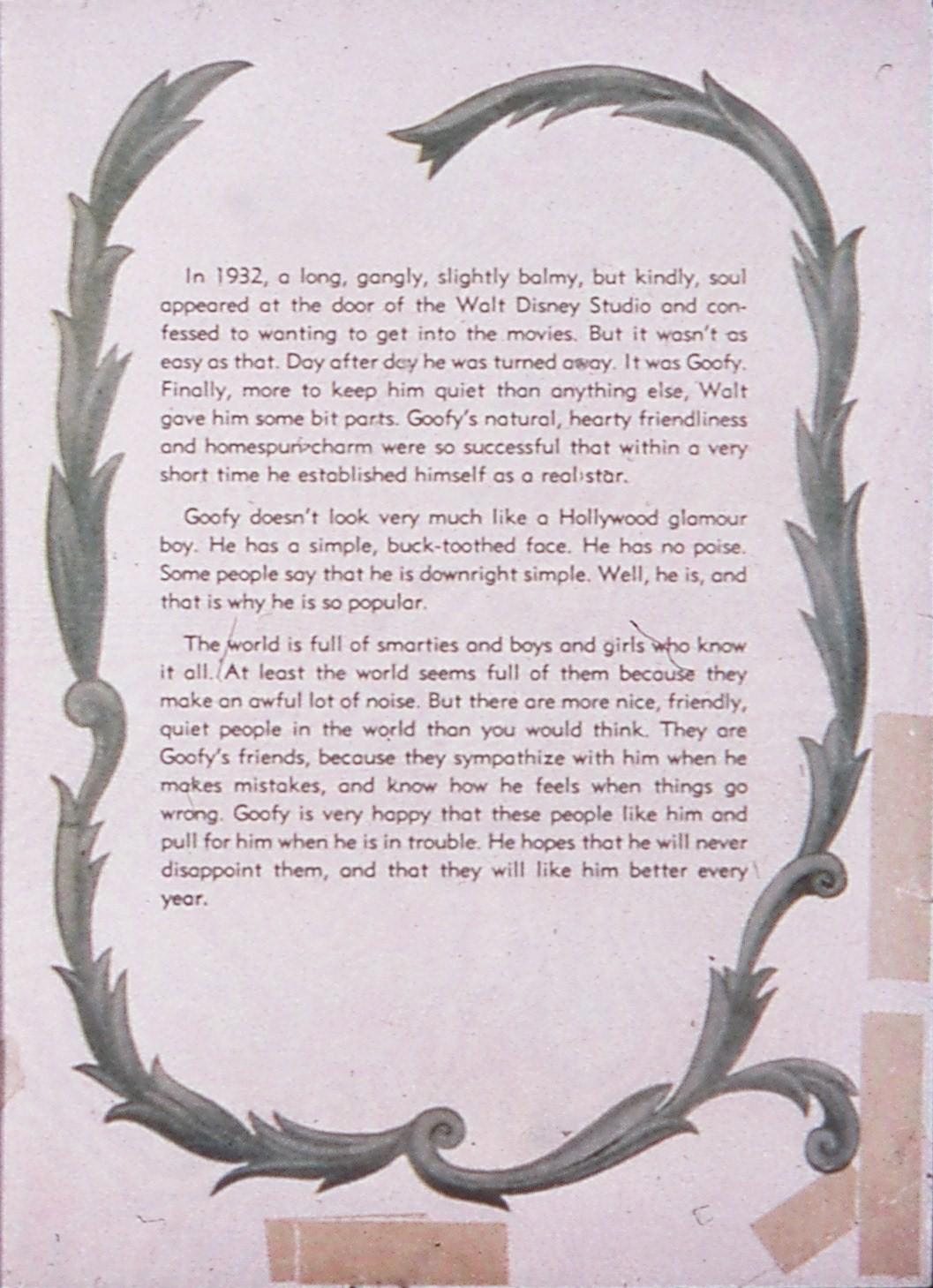 Read online Walt Disney's Comics and Stories comic -  Issue #11 - 67