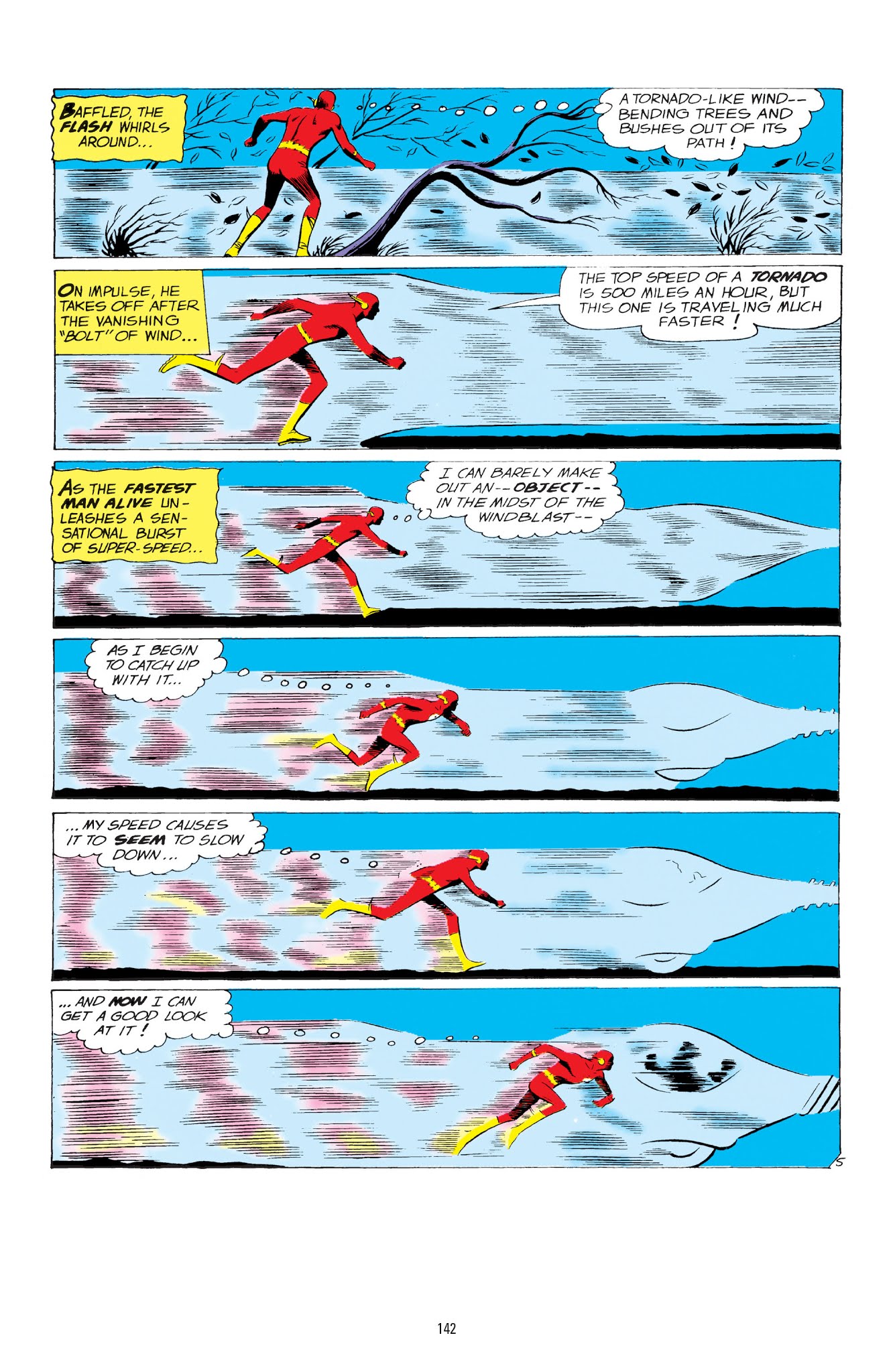 Read online The Flash: The Silver Age comic -  Issue # TPB 1 (Part 2) - 42
