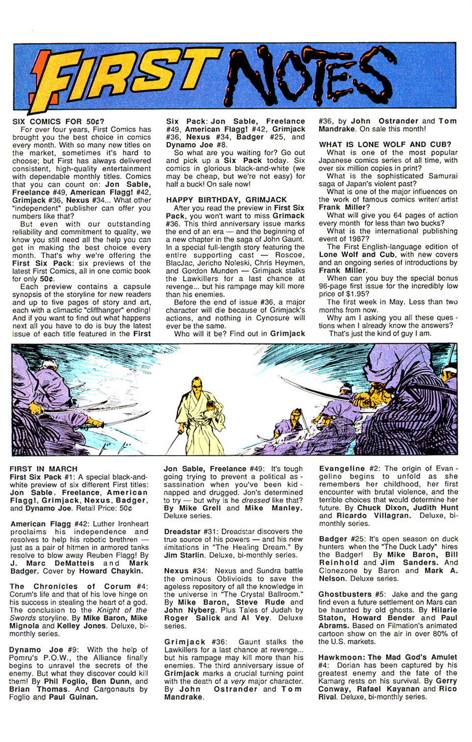 Read online Hawkmoon: The Mad God's Amulet comic -  Issue #4 - 19