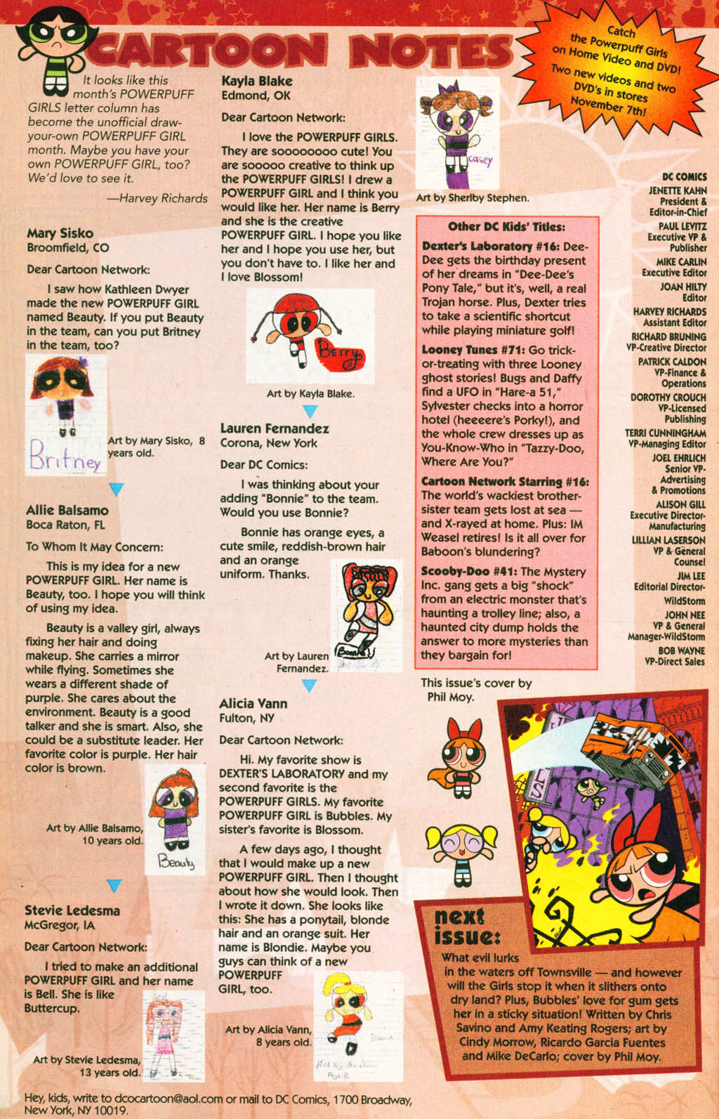 Read online The Powerpuff Girls comic -  Issue #8 - 25