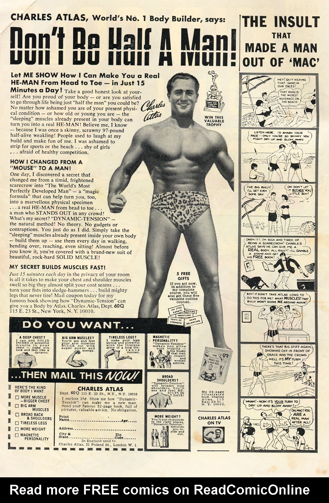 Read online Kid Colt Outlaw comic -  Issue #181 - 2