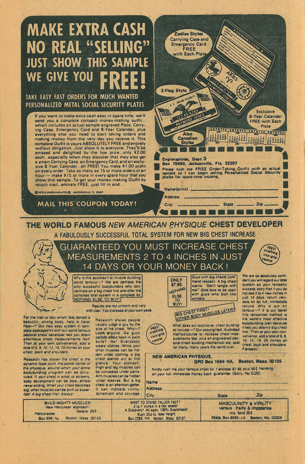 Read online G.I. Combat (1952) comic -  Issue #193 - 34