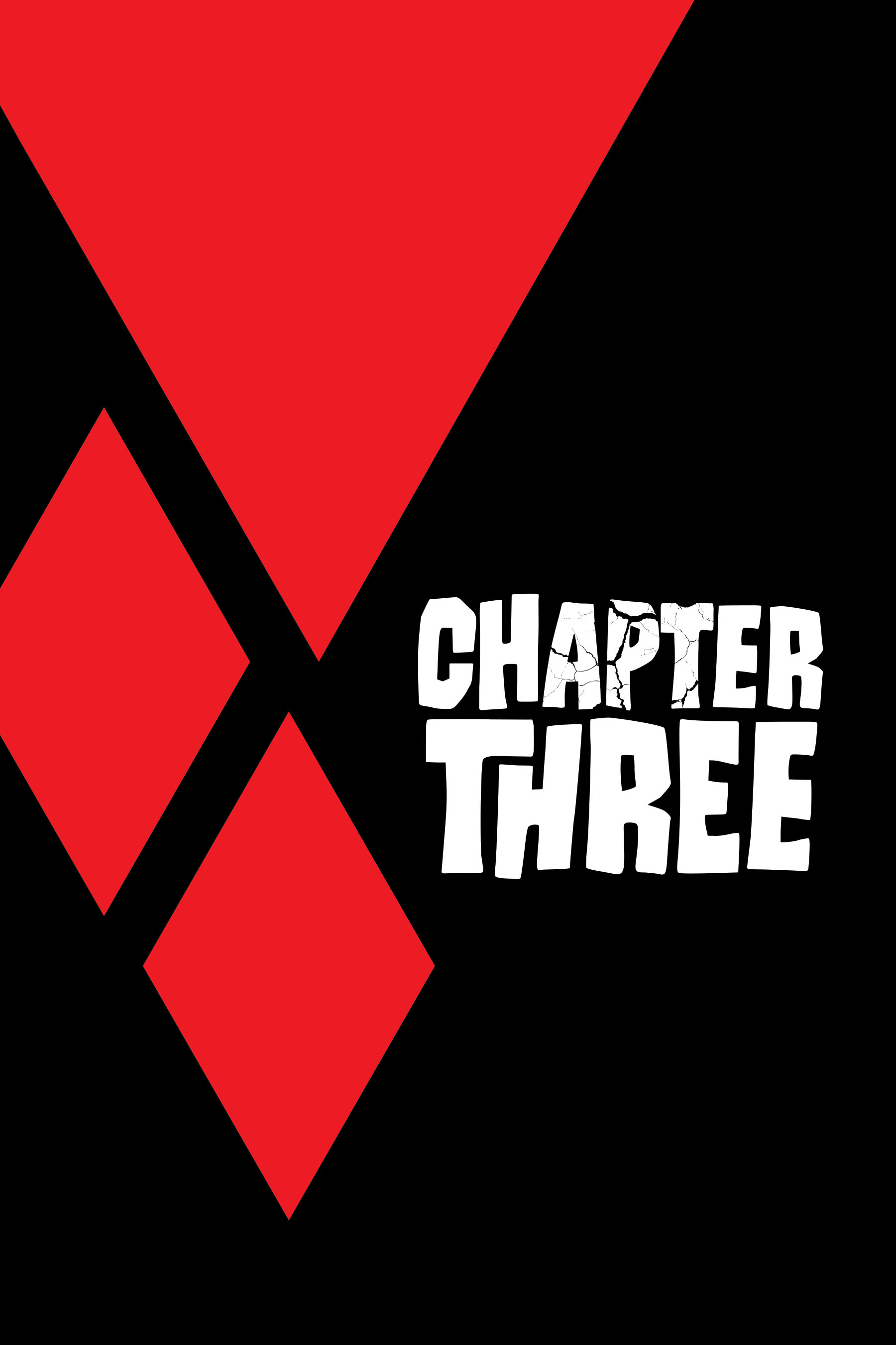 Read online Harley Quinn: Breaking Glass comic -  Issue # TPB (Part 1) - 59