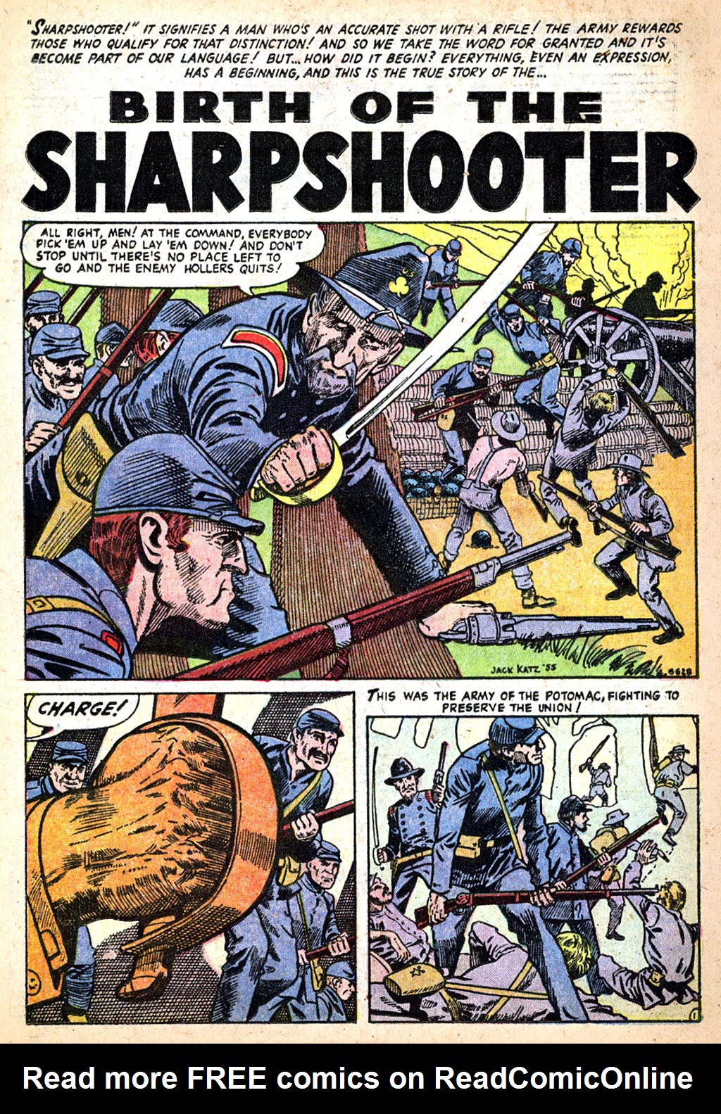Read online Battlefront comic -  Issue #36 - 20