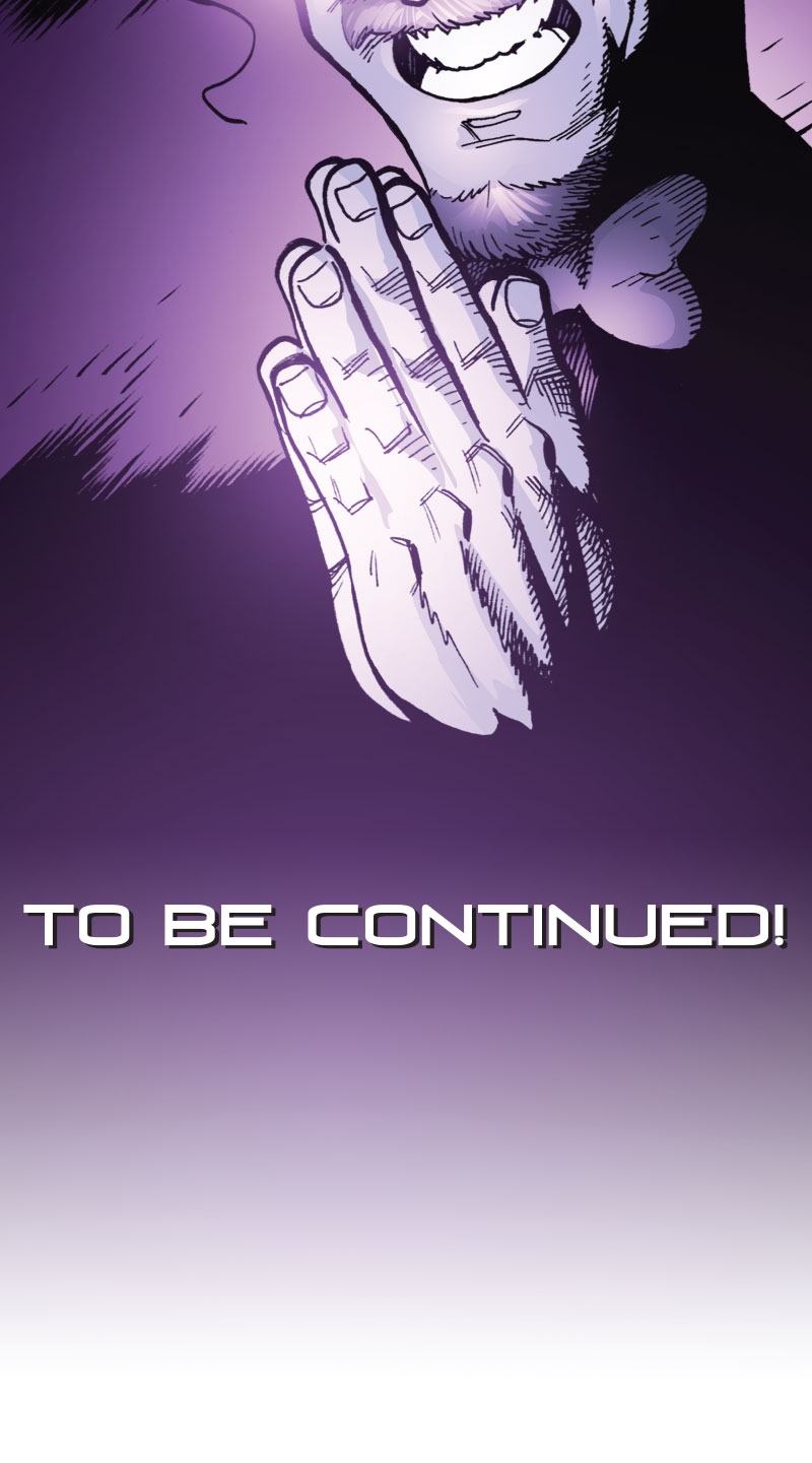 Read online Spider-Verse Unlimited: Infinity Comic comic -  Issue #27 - 44