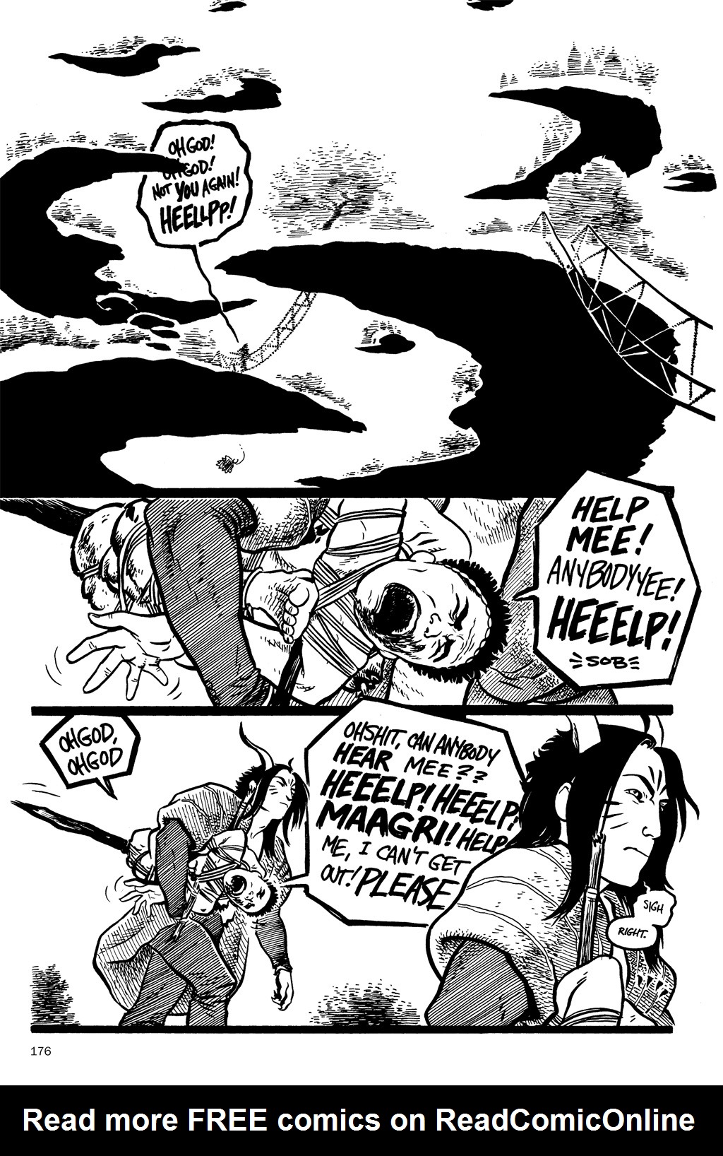 Read online The Finder Library comic -  Issue # TPB 2 (Part 2) - 61