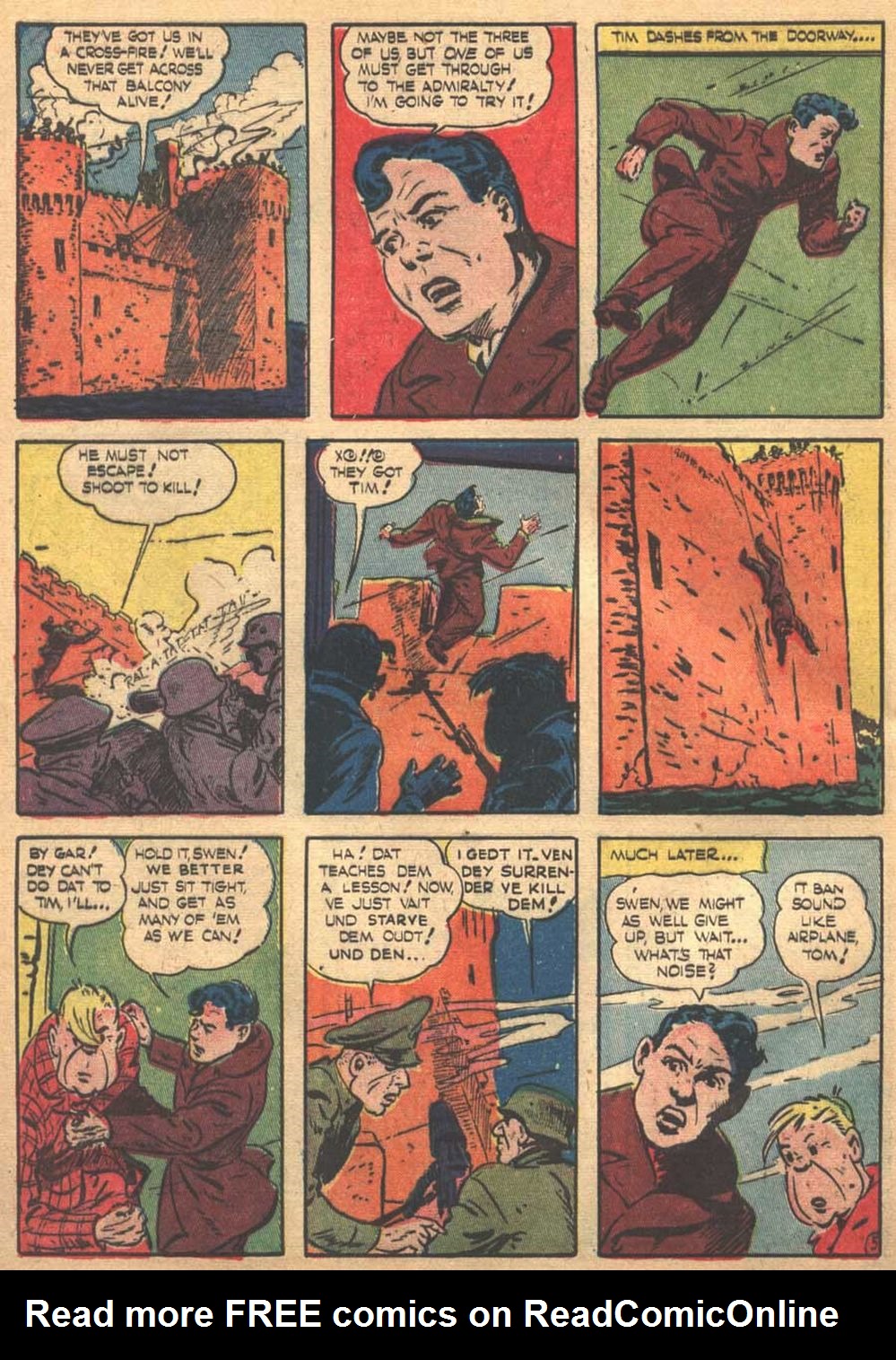 Read online Zip Comics comic -  Issue #20 - 52