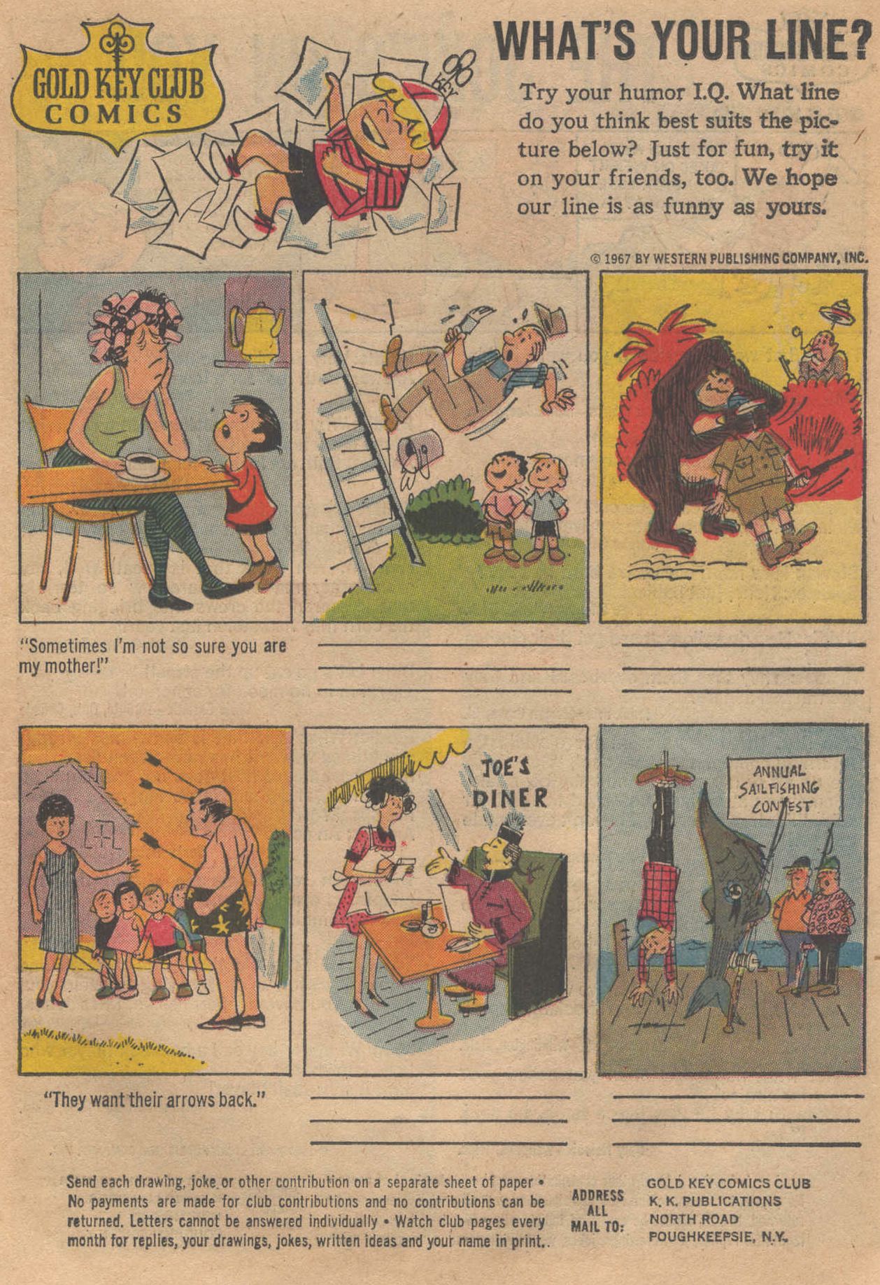 Read online Turok, Son of Stone comic -  Issue #58 - 19