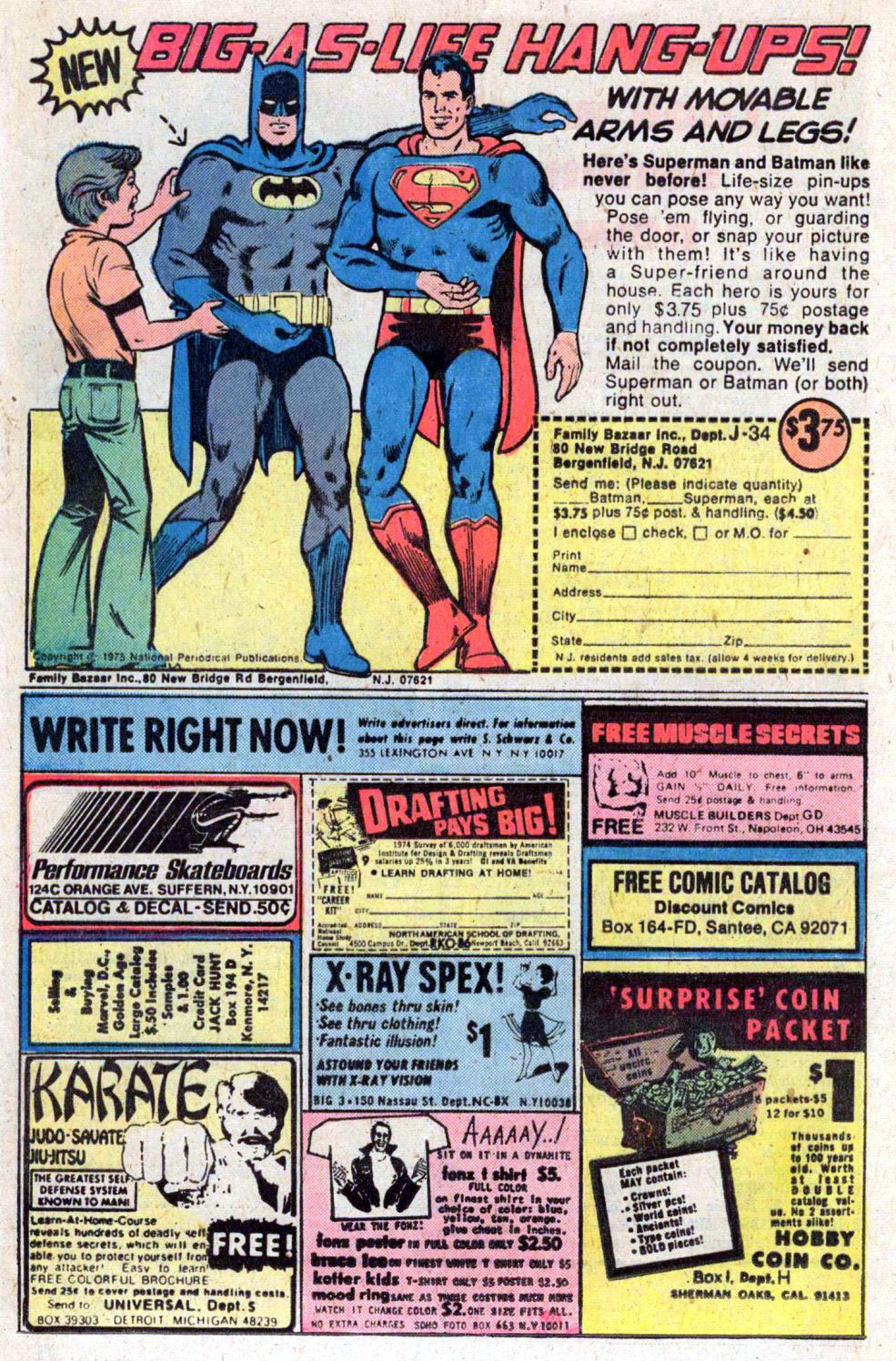 Super-Team Family Issue #8 #8 - English 40