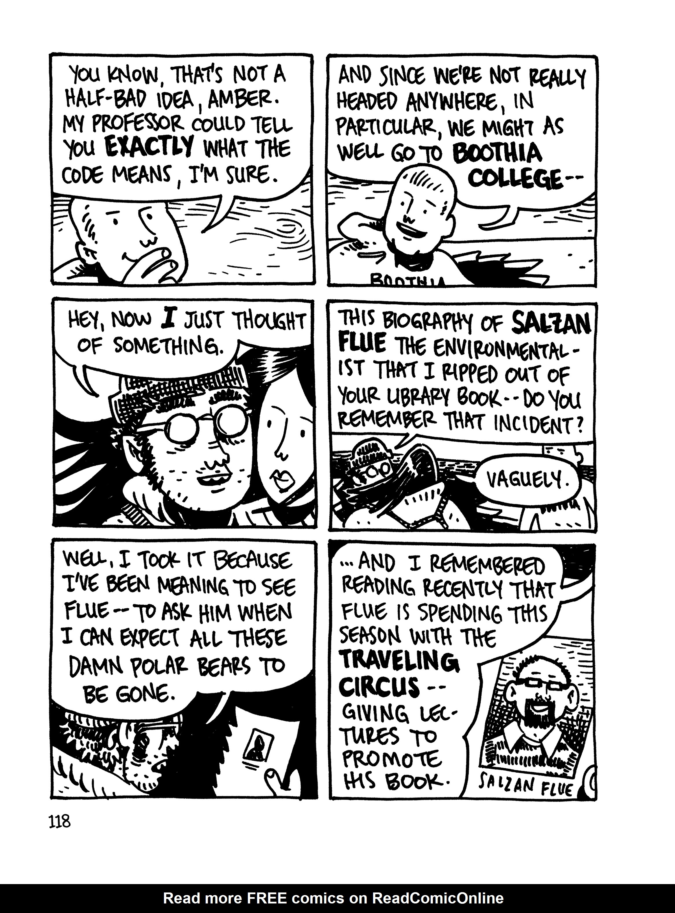 Read online Far Arden comic -  Issue # TPB (Part 2) - 14