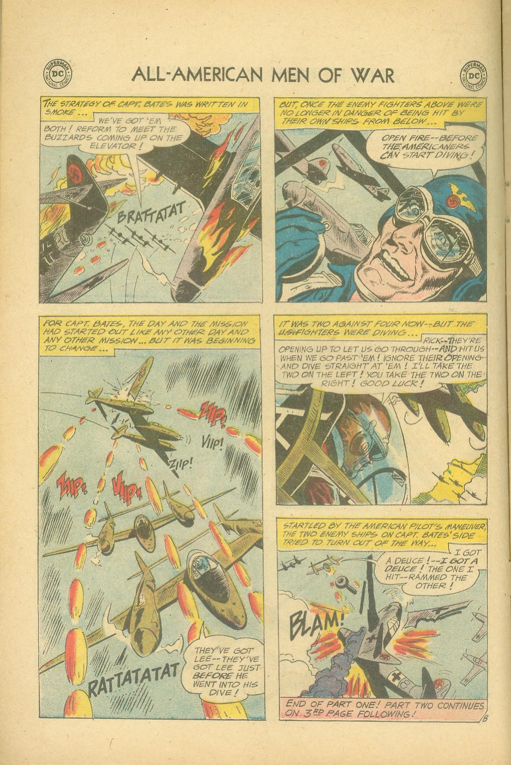 All-American Men of War issue 79 - Page 10