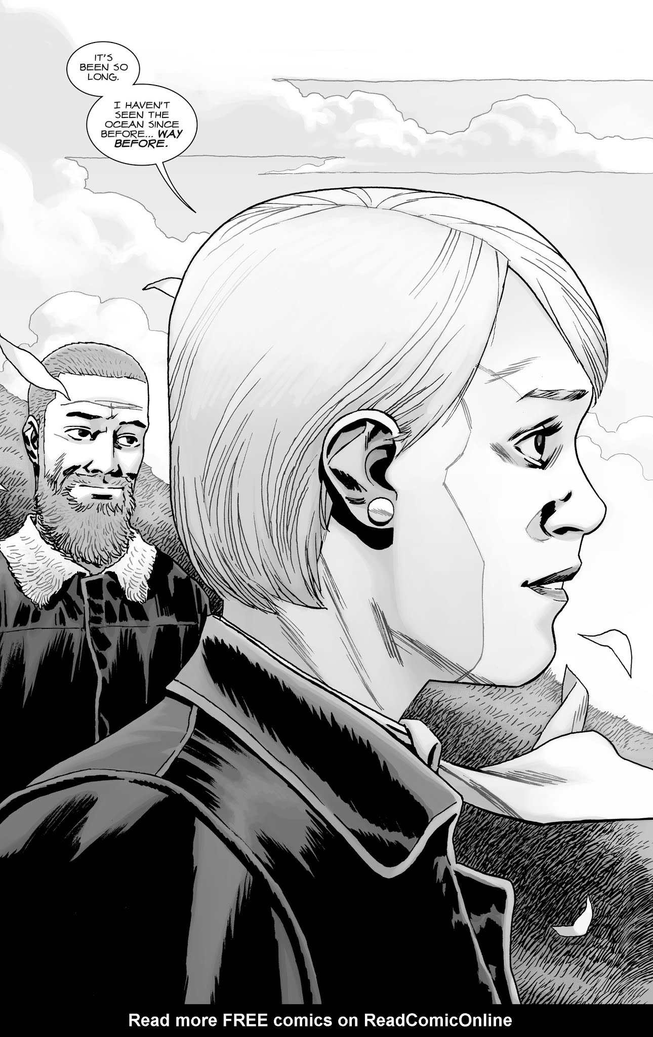 Read online The Walking Dead comic -  Issue #181 - 3