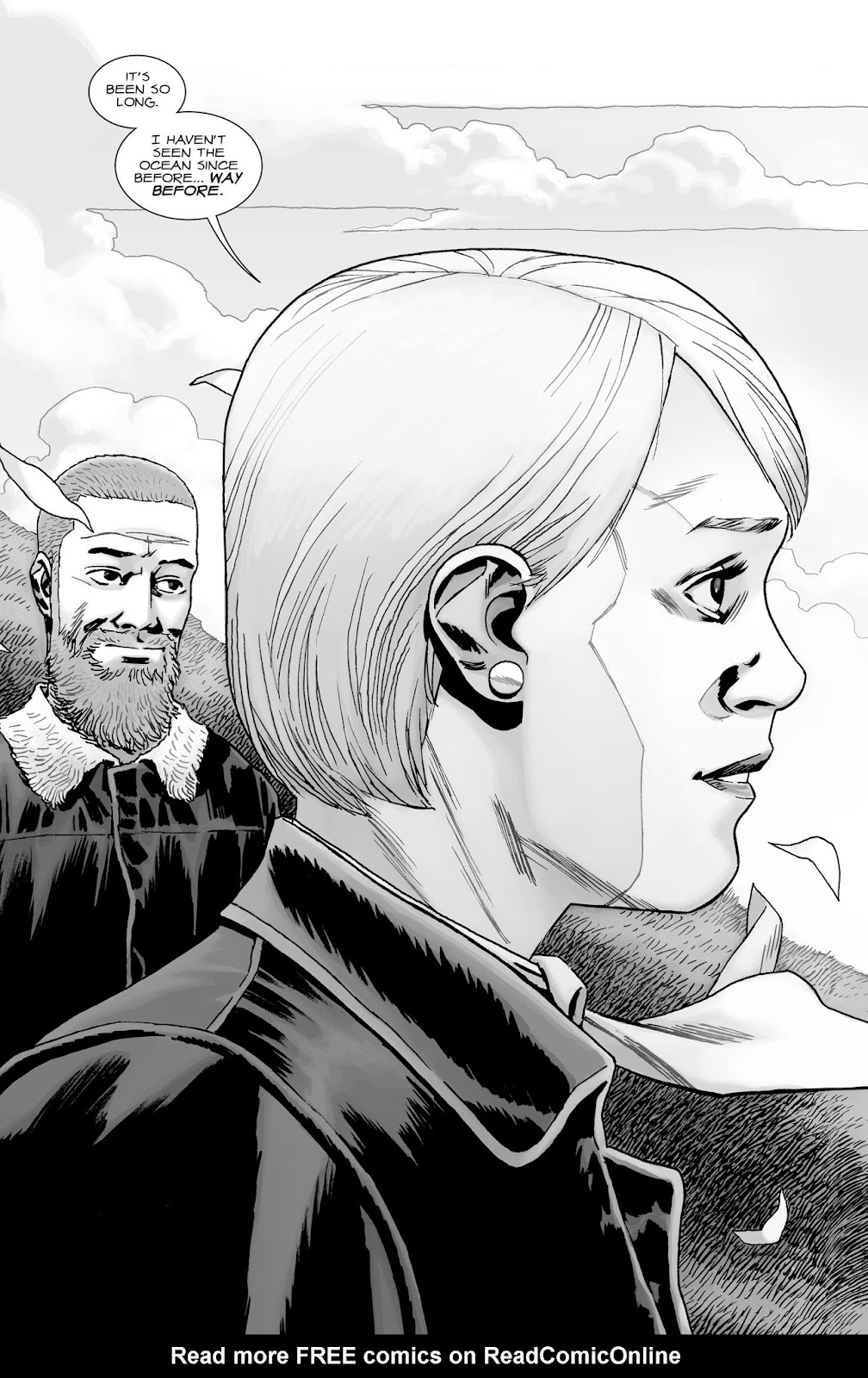The Walking Dead issue 181 - Page 3