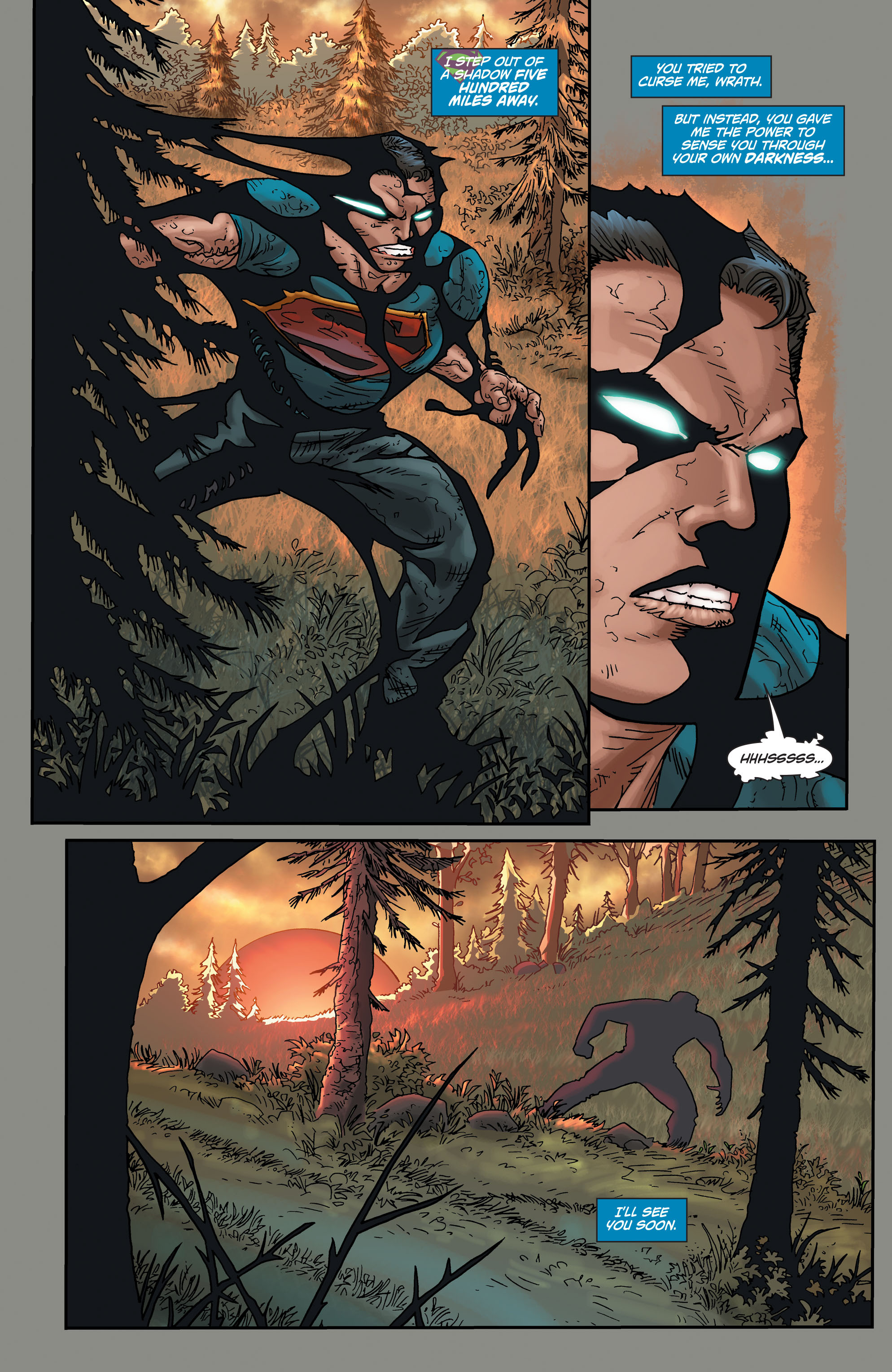 Read online Action Comics (2011) comic -  Issue #46 - 12