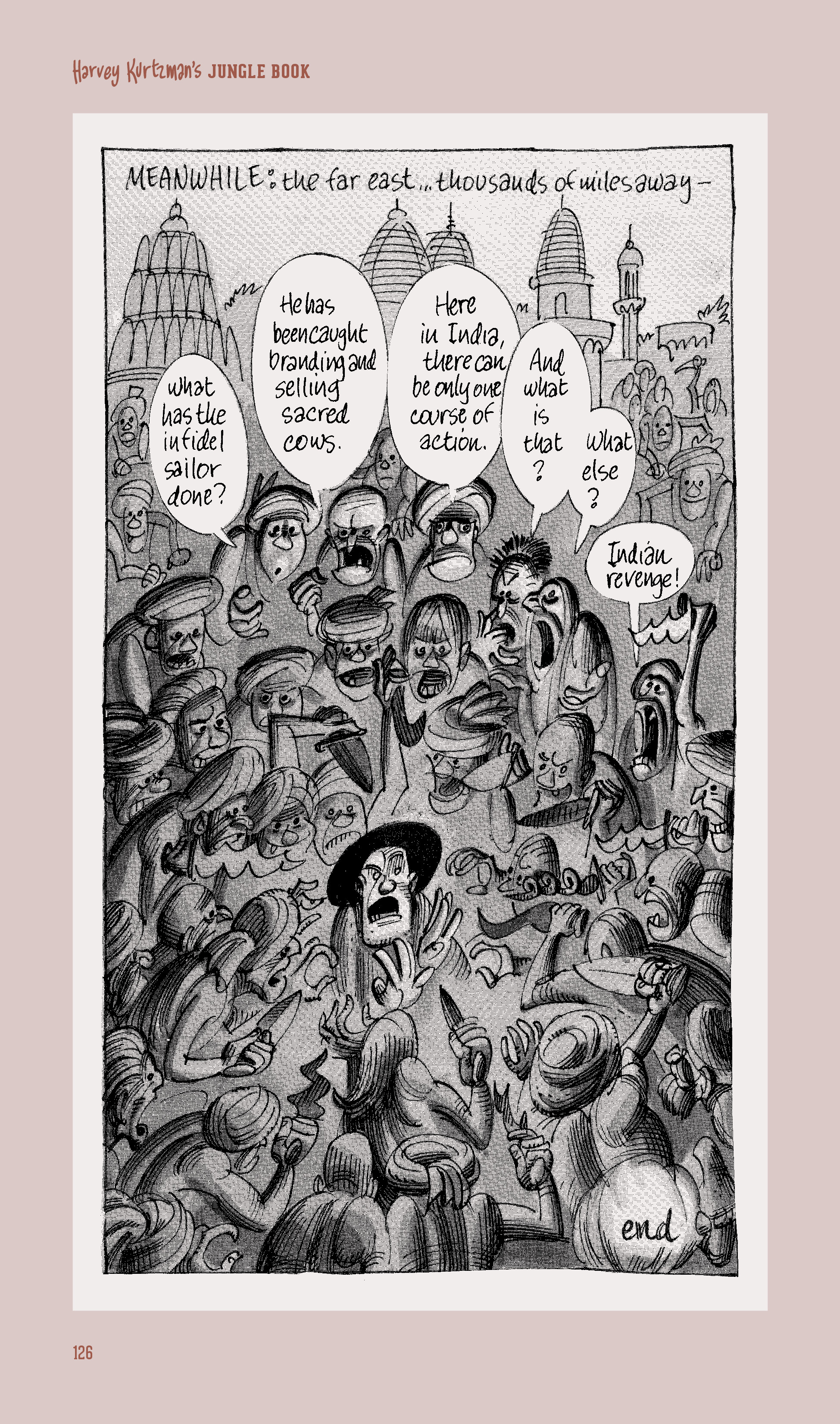 Read online Essential Kurtzman comic -  Issue # TPB 1 (Part 2) - 30