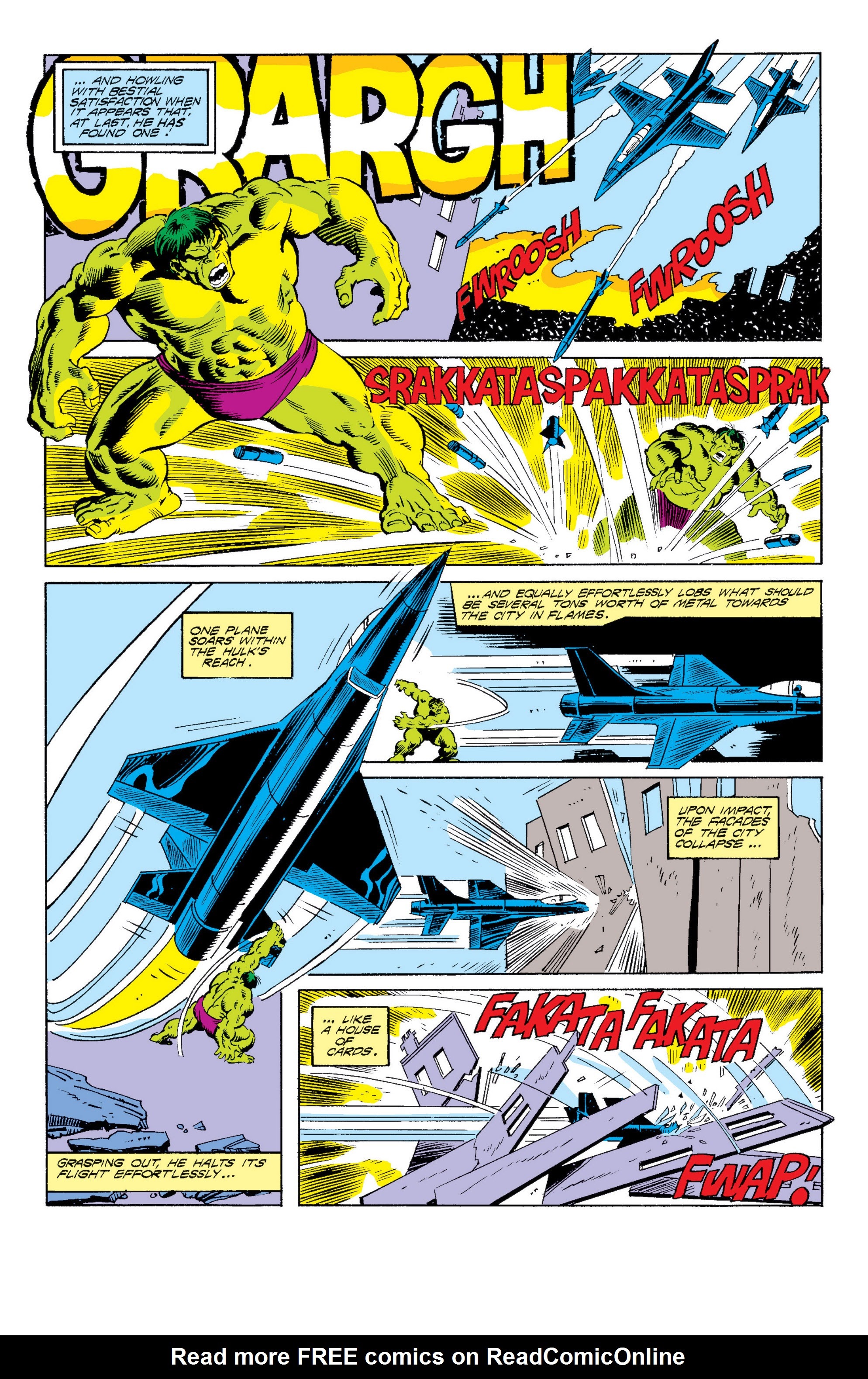 Read online Incredible Hulk: Crossroads comic -  Issue # TPB (Part 1) - 23