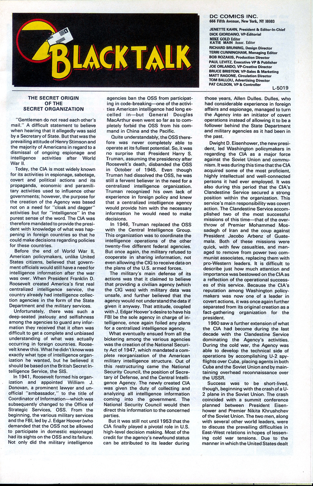 Blackhawk (1989) Issue #8 #9 - English 31