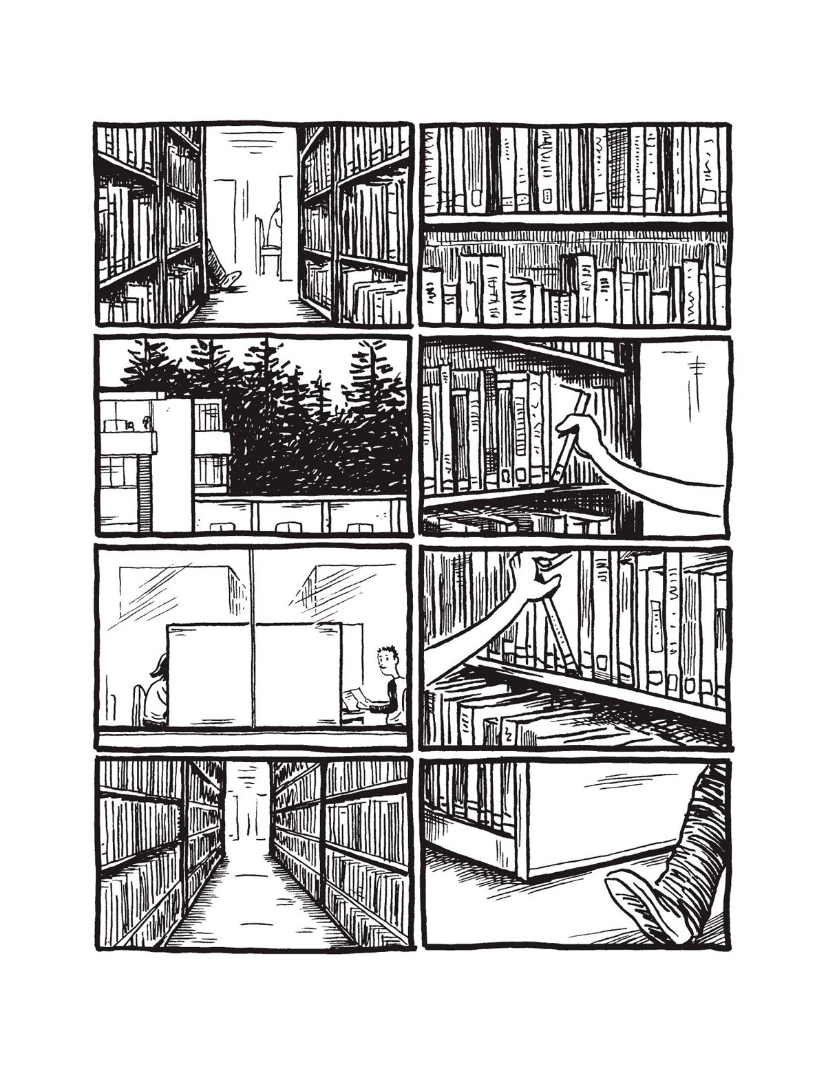 Read online Gloriana comic -  Issue # TPB - 52