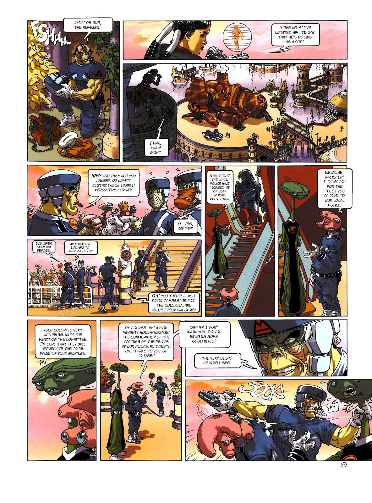 Wake issue 13 - Page 47