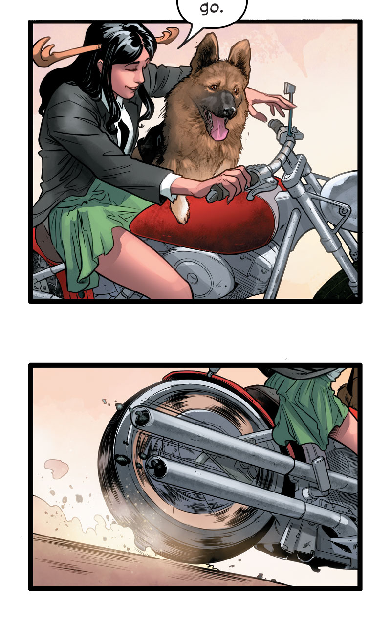 Read online X-Men Unlimited: Infinity Comic comic -  Issue #6 - 35