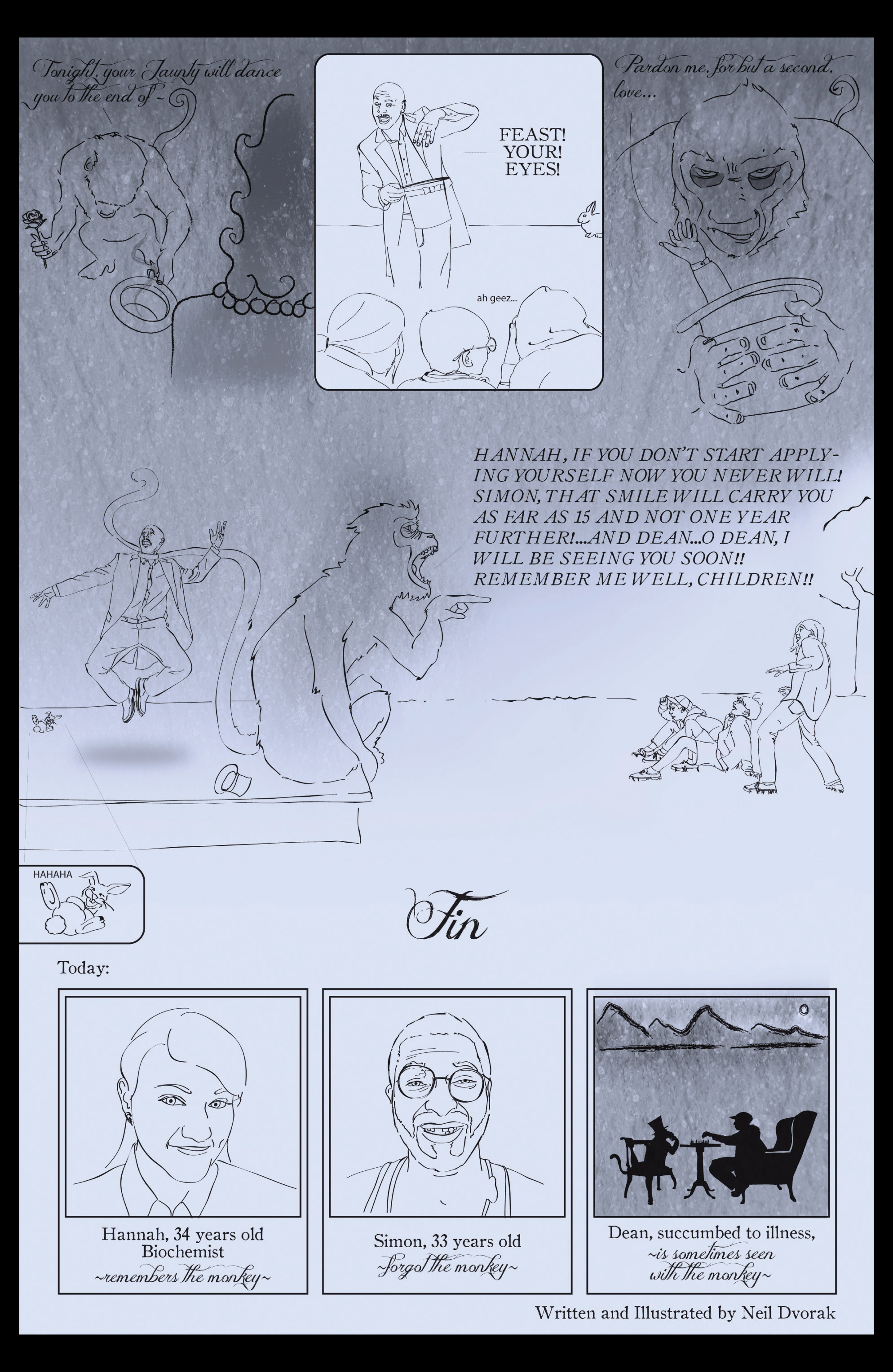 Read online Shadowman (2012) comic -  Issue #12 - 28